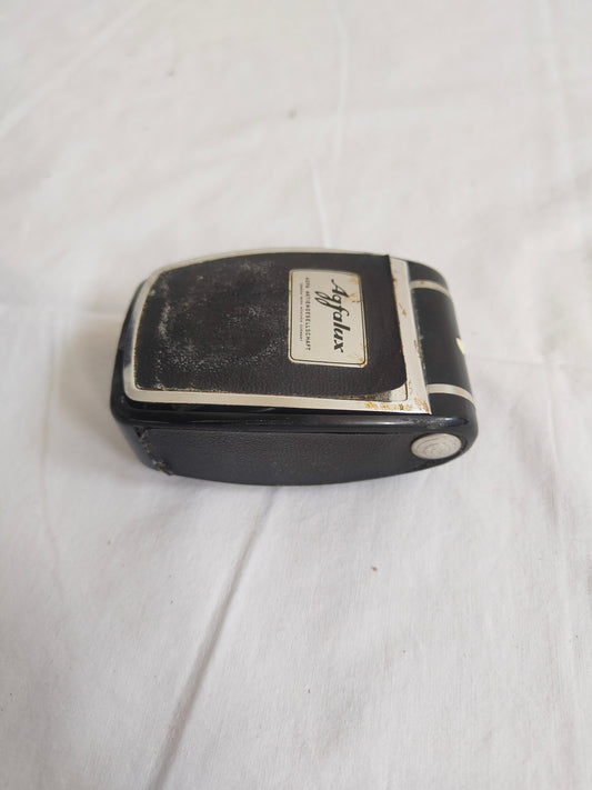 Agfalux aktiengesellschaft Flash Fotografico a Lampadina Anni 60'