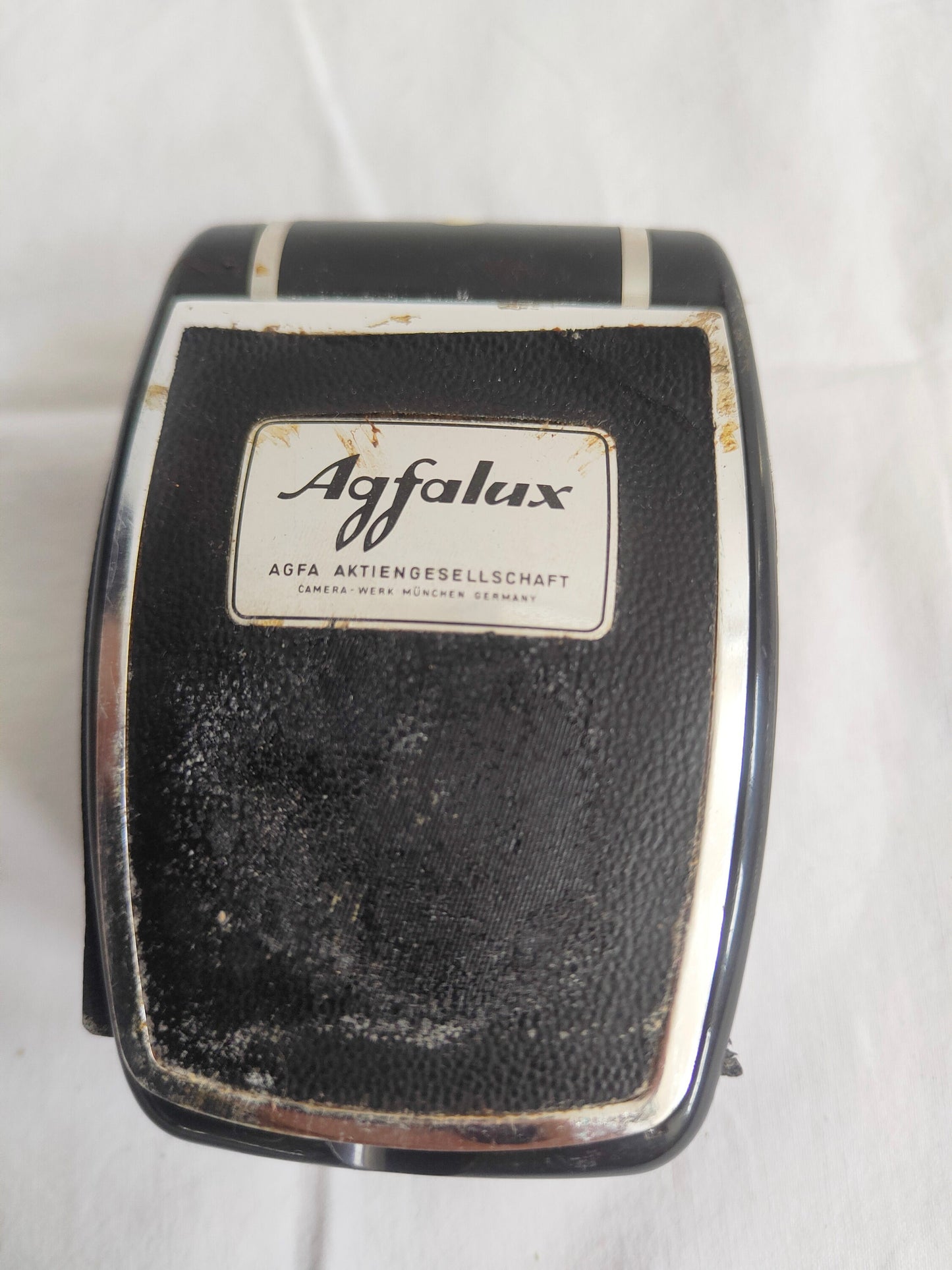 Agfalux aktiengesellschaft Flash Fotografico a Lampadina Anni 60'