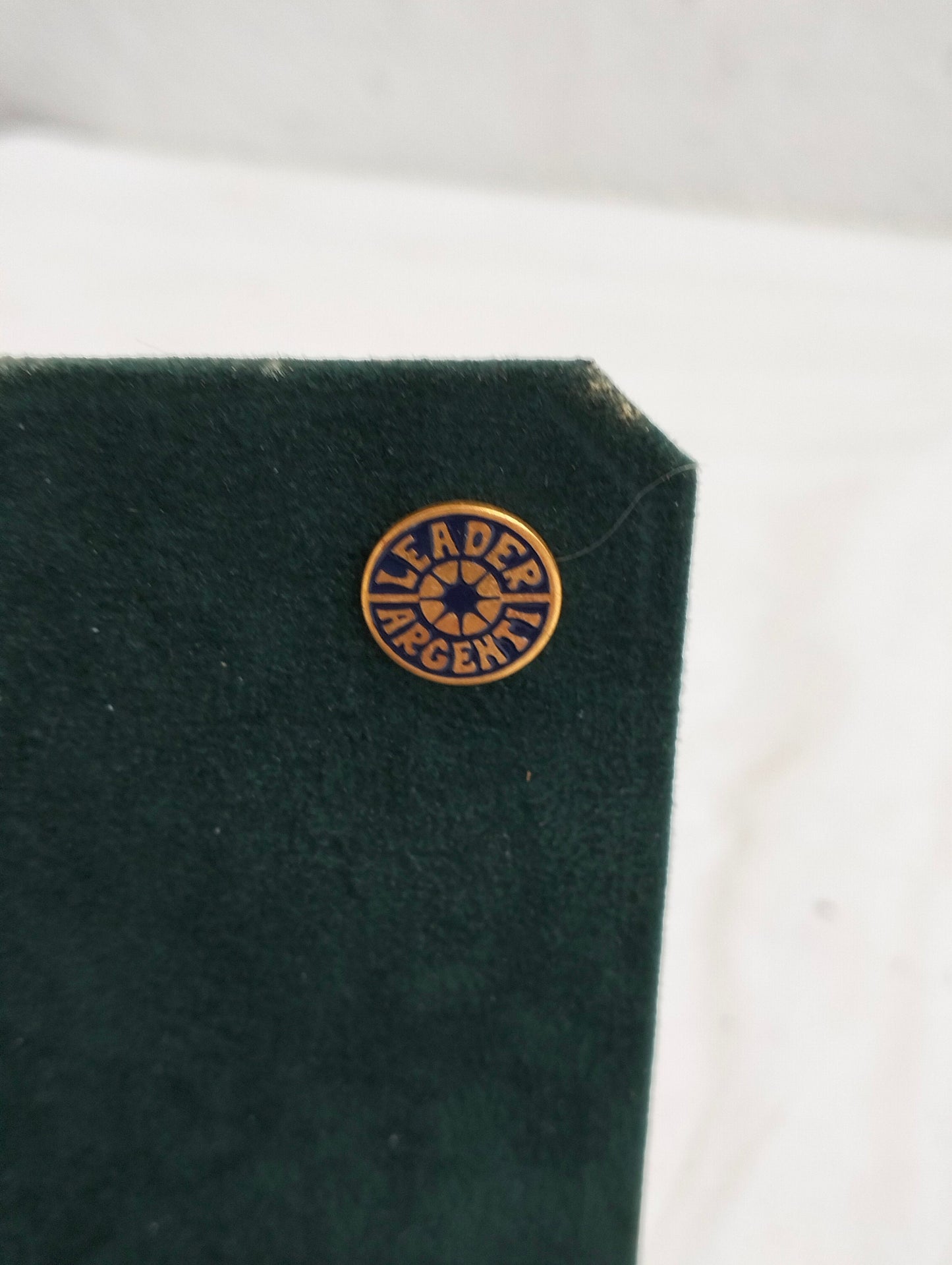 vintage jewelry box