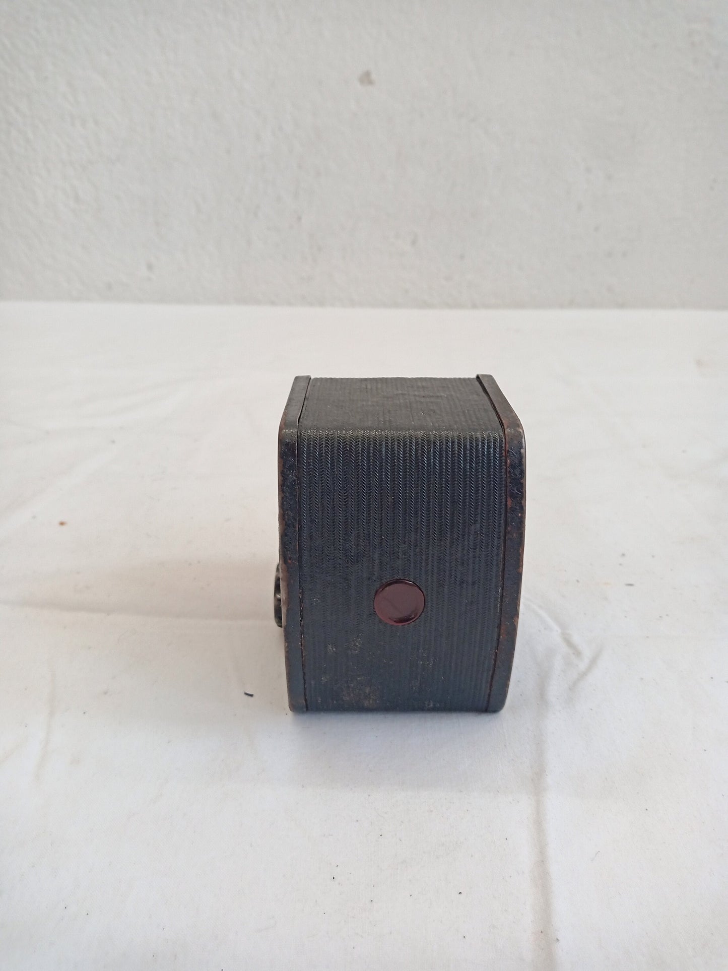 Antica Macchina Fotografica Italiana Anni 30 40 Vecchia Fotocamera Italiana