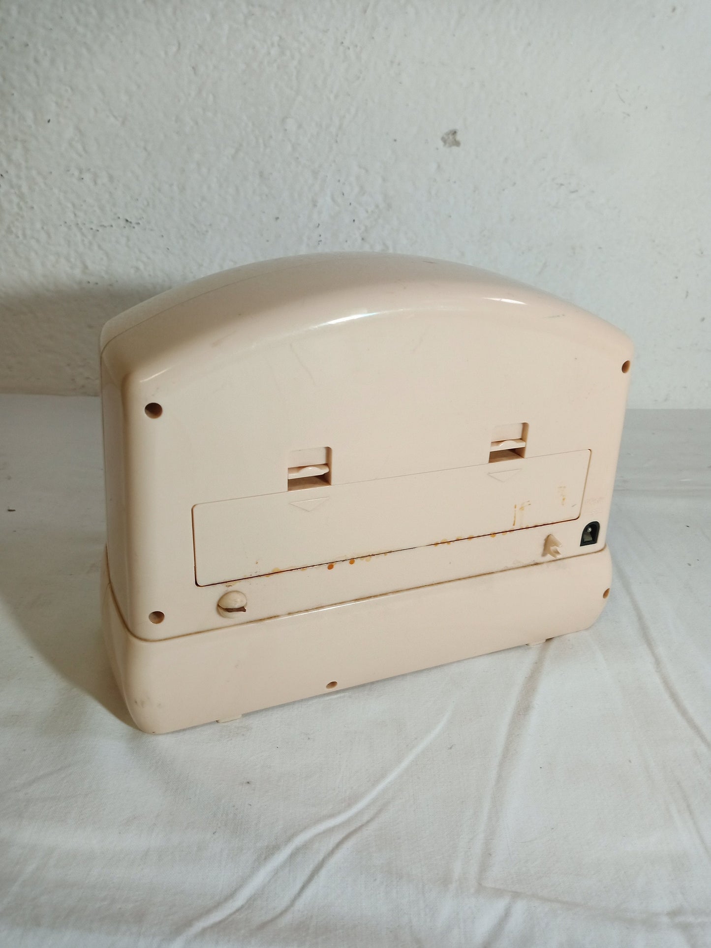 Vintage Toy Radio Model Swing 92 - A Piece of Nostalgia