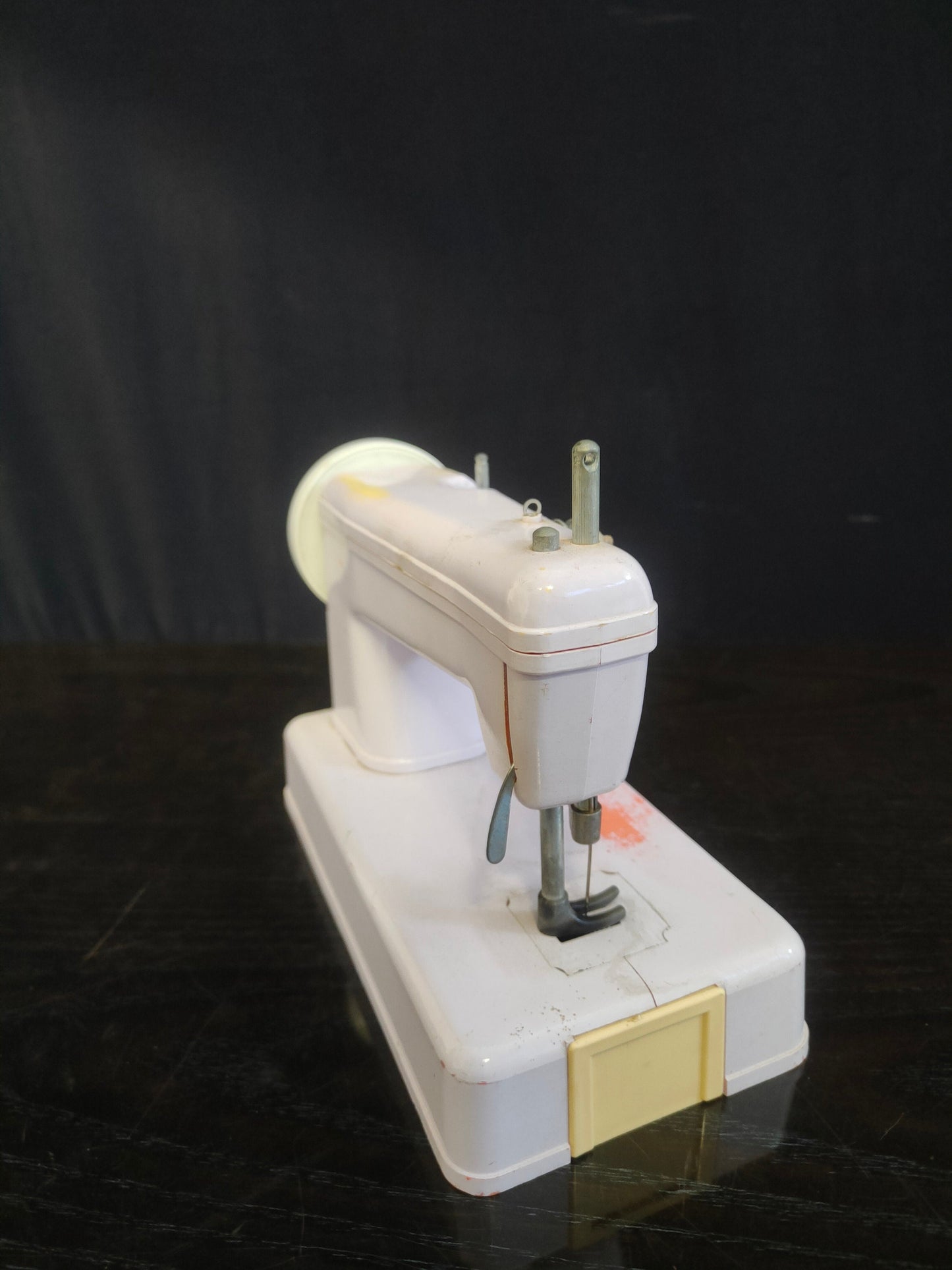 Macchina da Cucire Giocattolo Lena 70 - Realistica e da Collezione