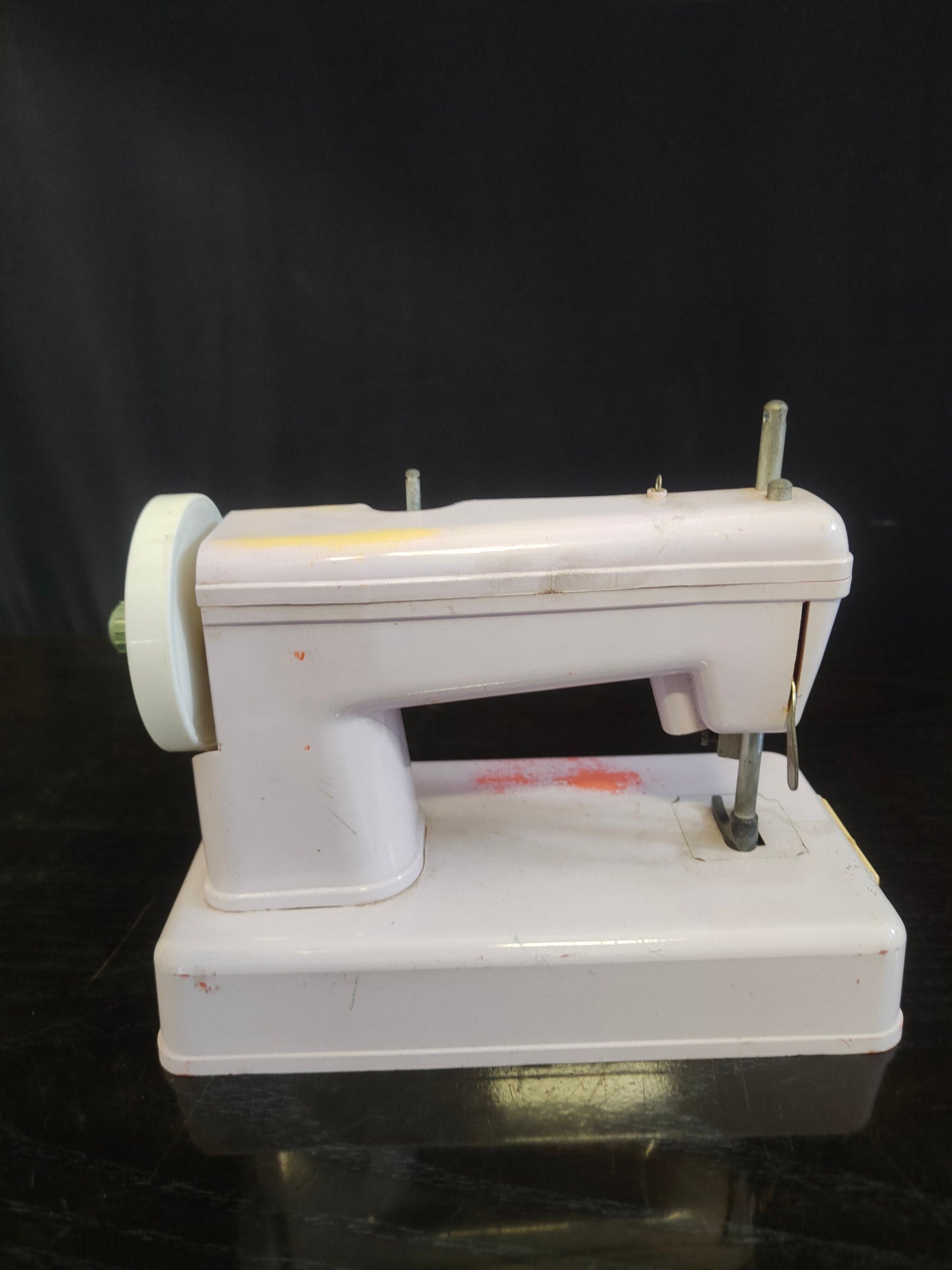 Macchina da Cucire Giocattolo Lena 70 - Realistica e da Collezione