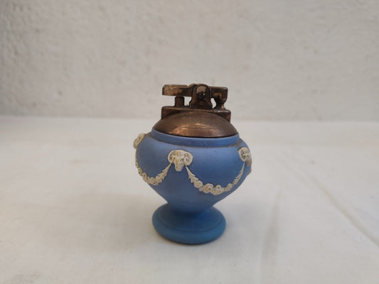 Accendino da tavolo, marca Ronson wedgwood England 1956