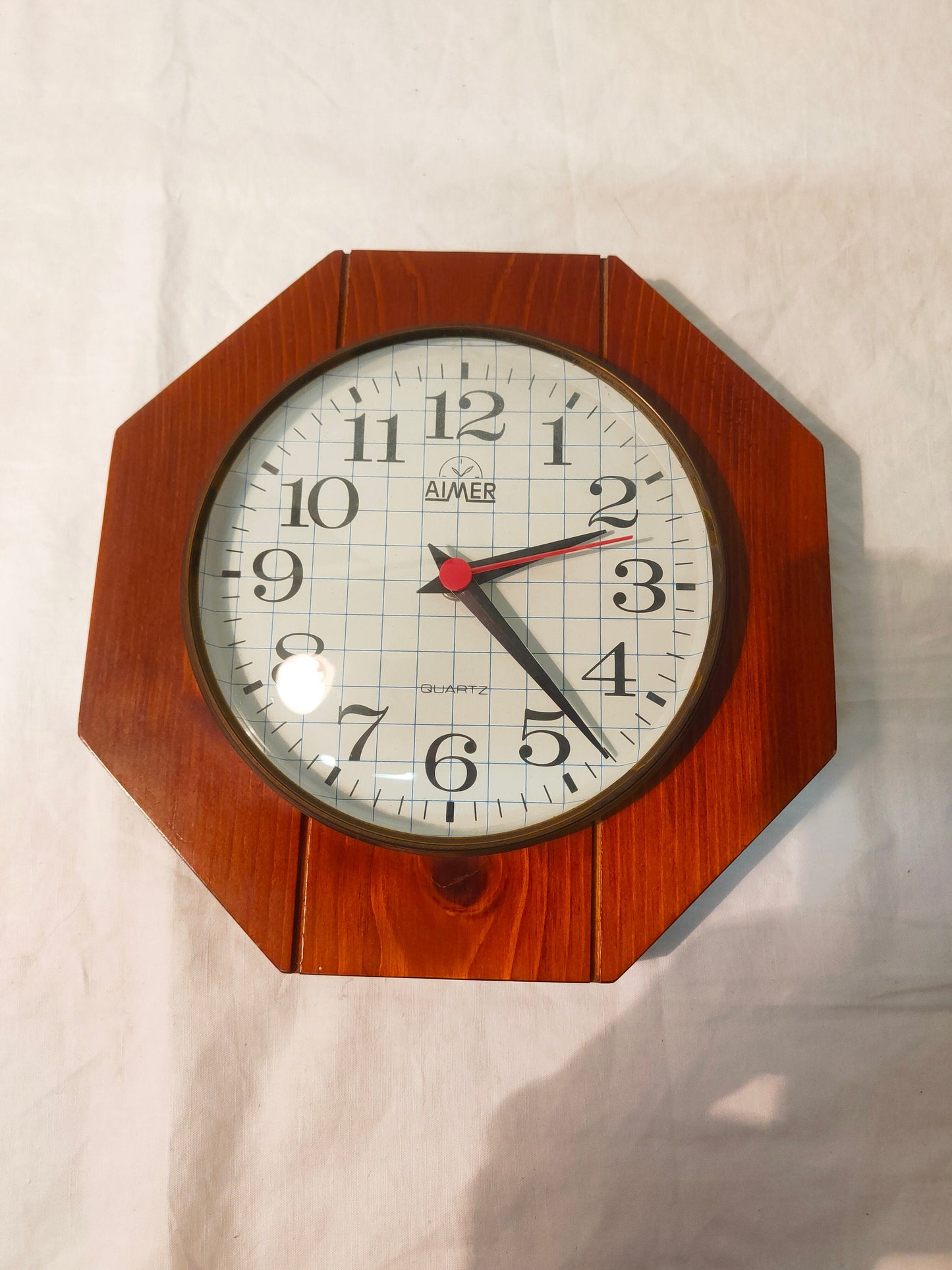 Orologio Vintage da Parete: Stile e Funzionalità Unite