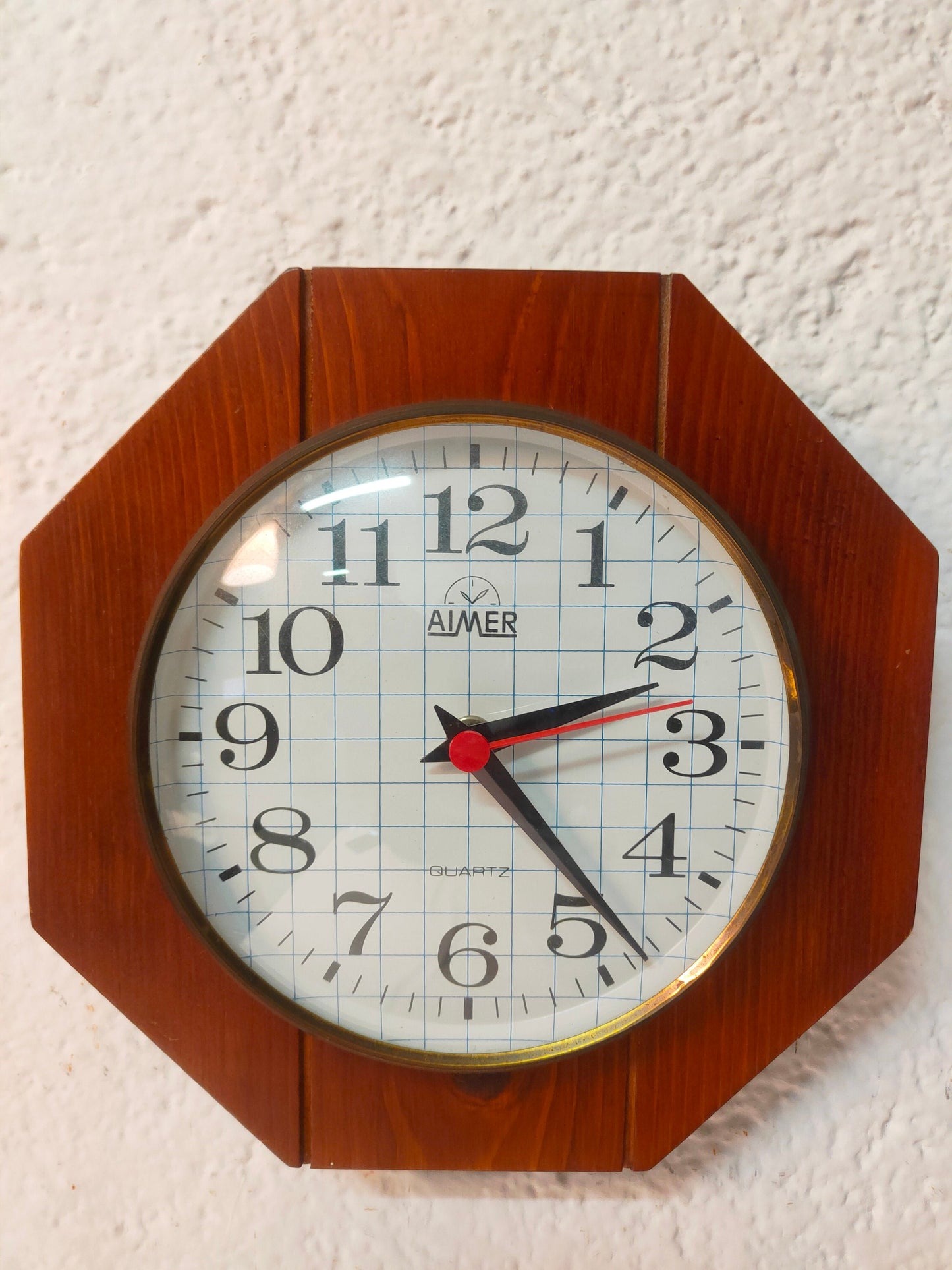 Orologio Vintage da Parete: Stile e Funzionalità Unite
