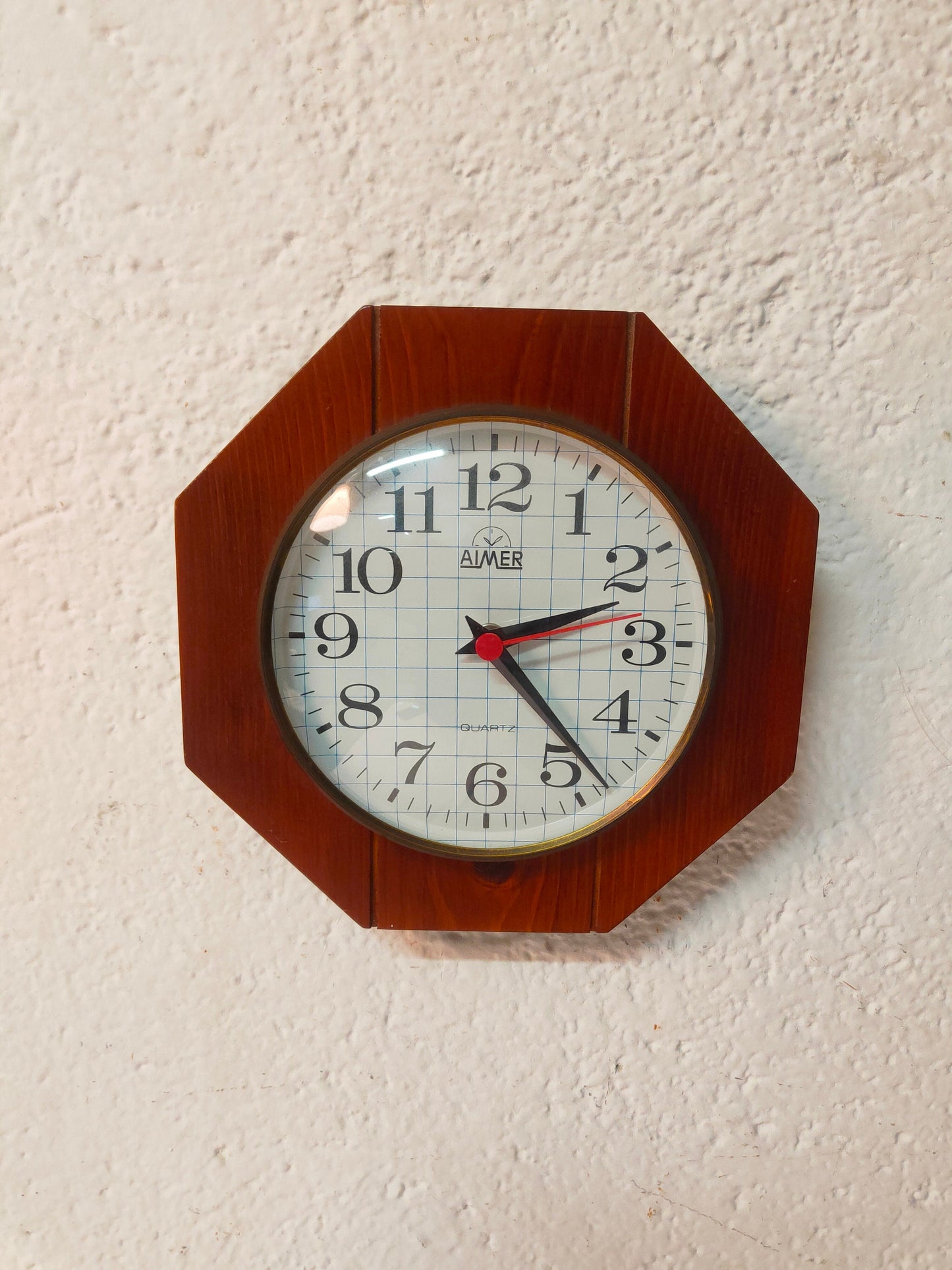 Orologio Vintage da Parete: Stile e Funzionalità Unite