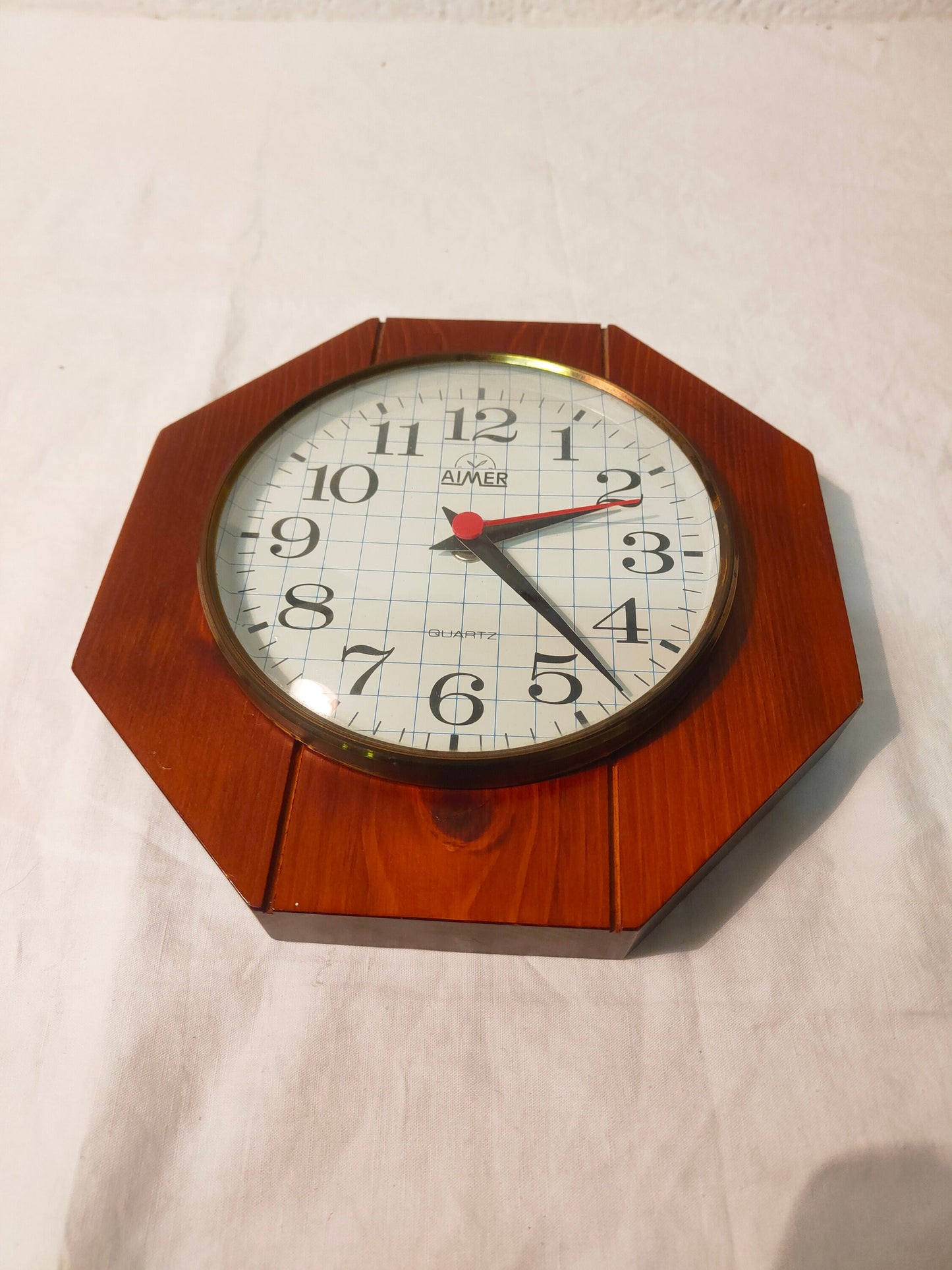 Orologio Vintage da Parete: Stile e Funzionalità Unite