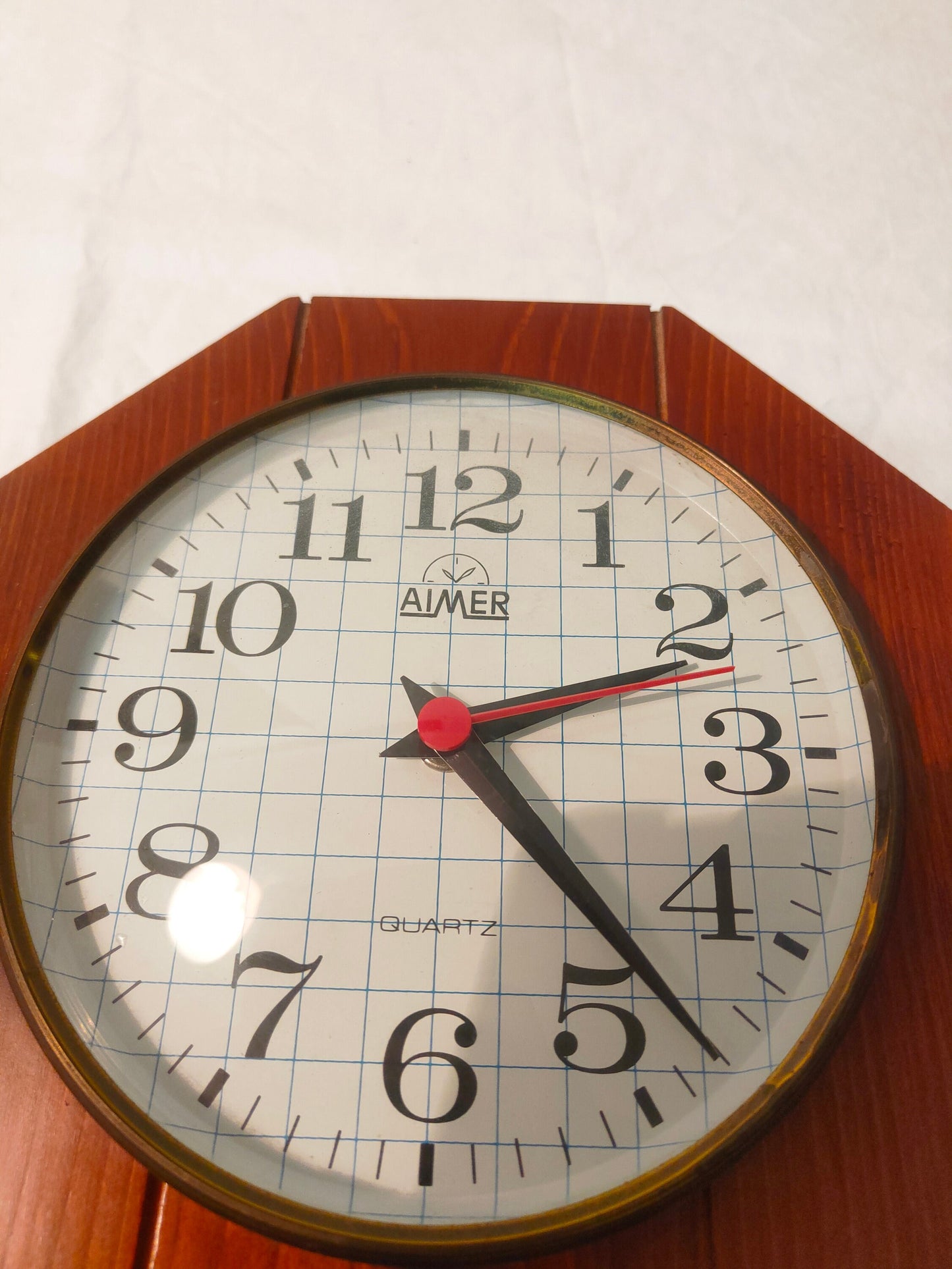 Orologio Vintage da Parete: Stile e Funzionalità Unite