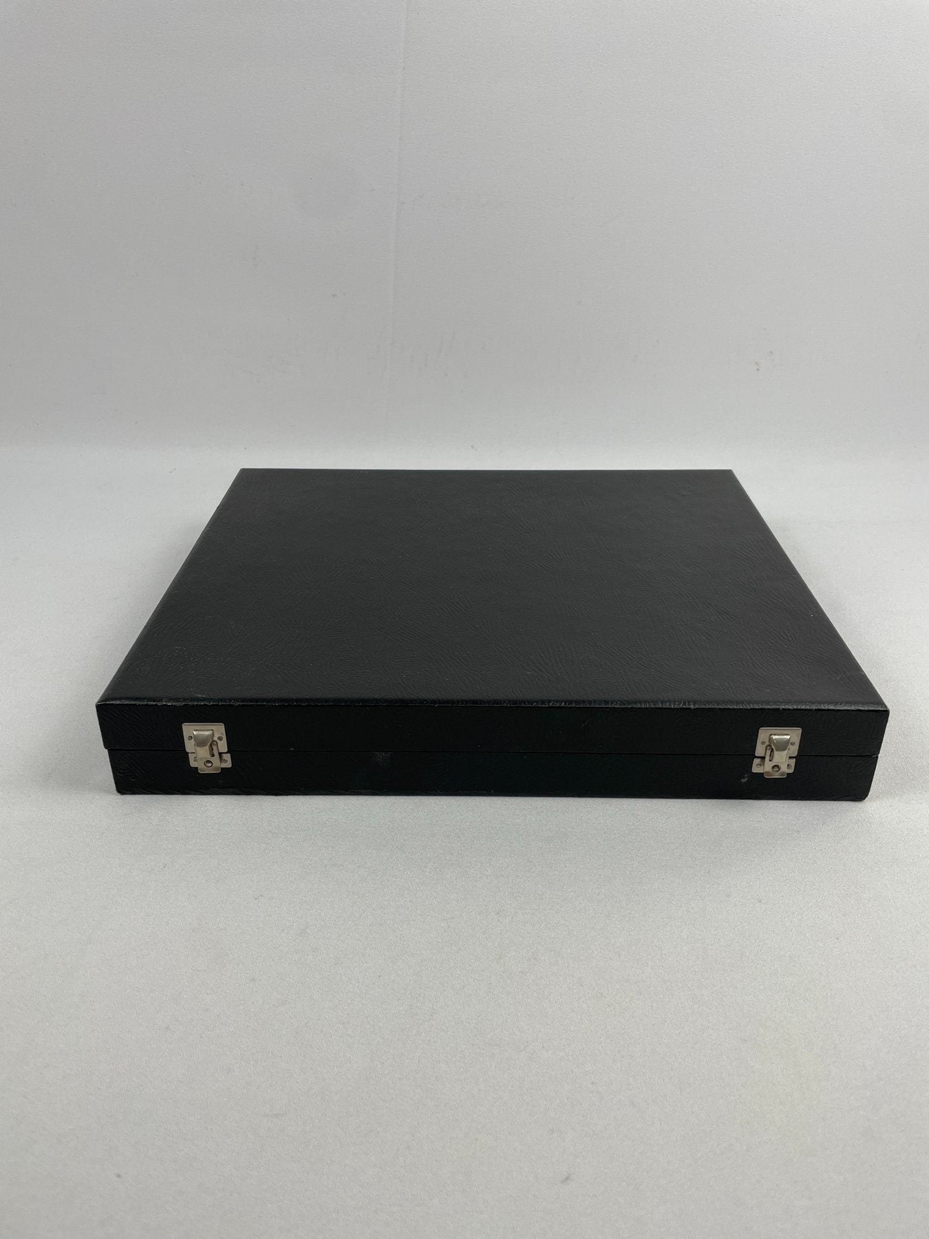 Set Posate Art Déco Placcate Argento 'SAM 60': Raffinatezza per 6 Persone
