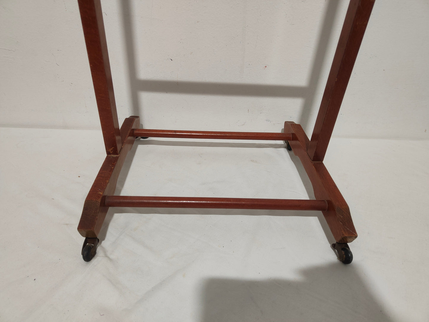 Appendiabiti Servomuto Fratelli Reguitti Vintage - Ottone - 105 x 45 x 32
