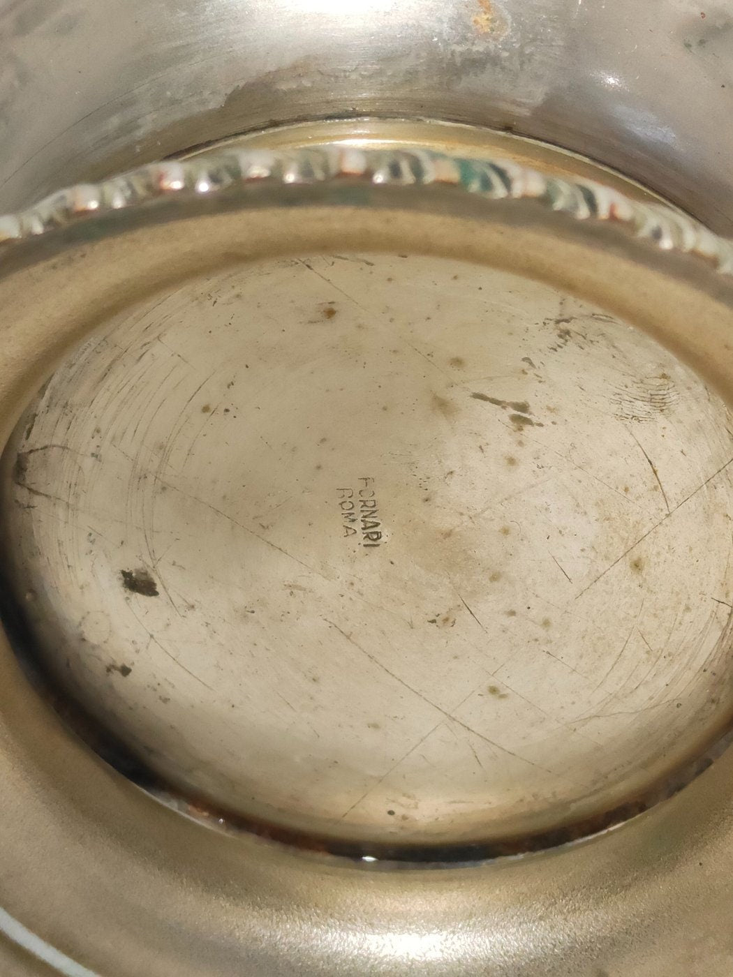 Due Secchielli Porta Ghiaccio Vintage: Un tocco di fascino retrò per la tua casa