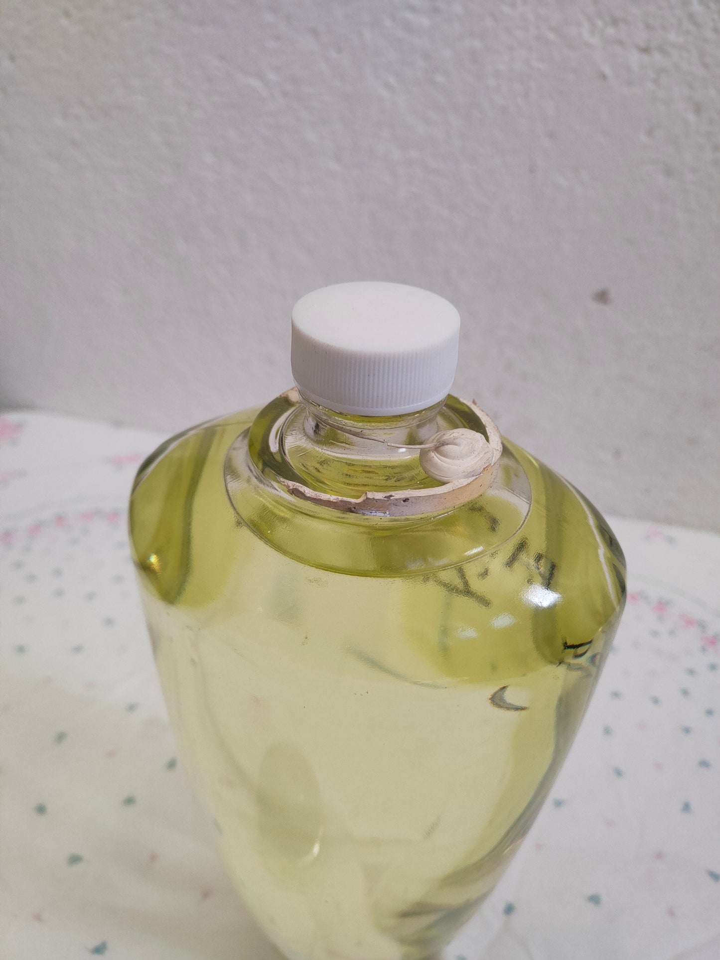 Profumo vintage Pavarotti da donna - Un'essenza senza tempo per donne eleganti