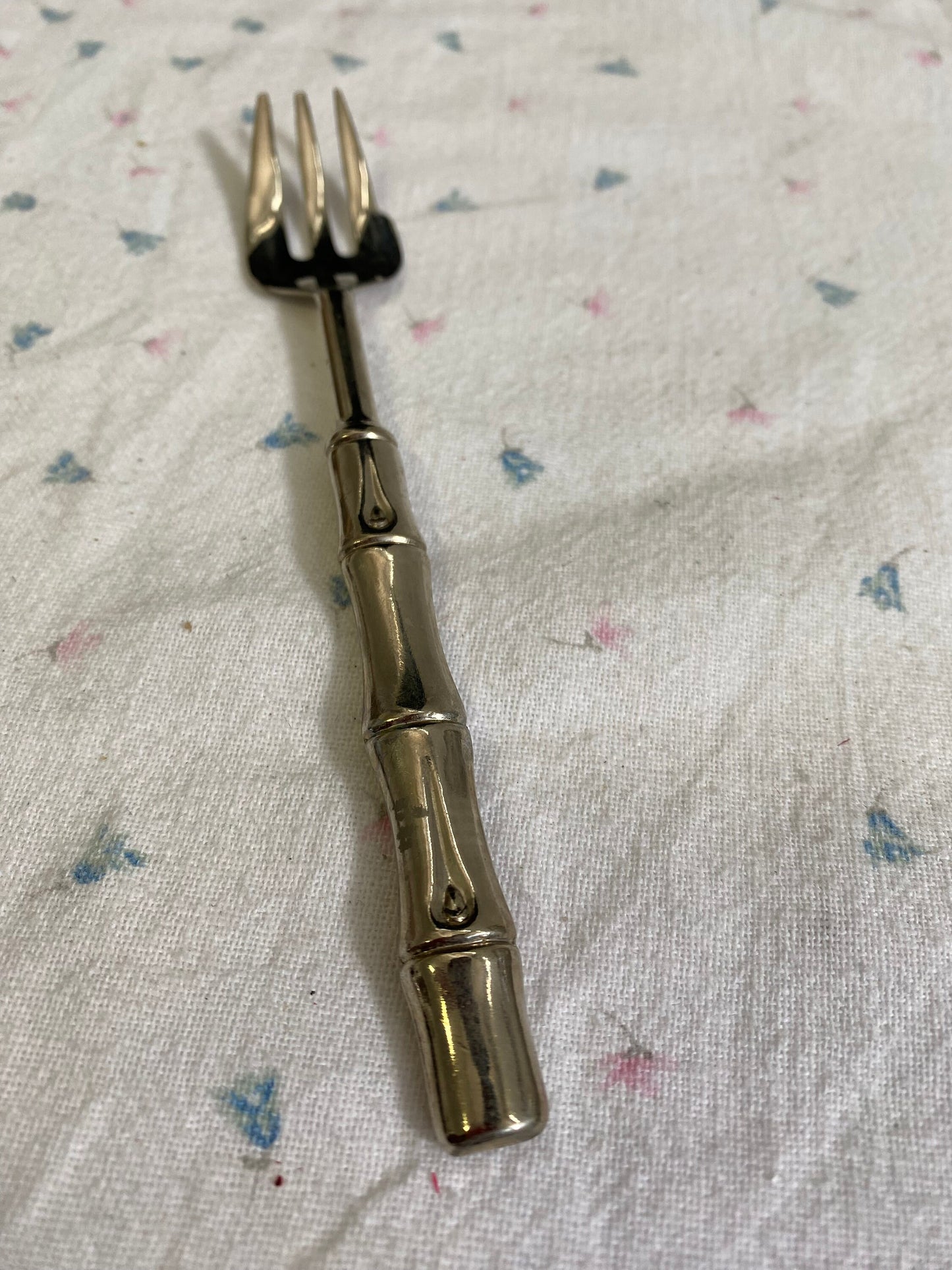 La San Marco Dessert Cutlery Set: Elegance and Tradition for Sweet Moments