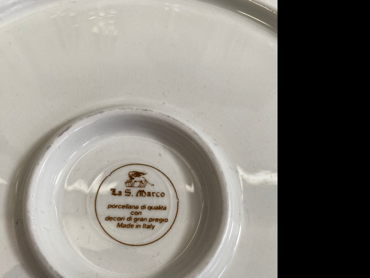 La San Marco Dessert Cutlery Set: Elegance and Tradition for Sweet Moments