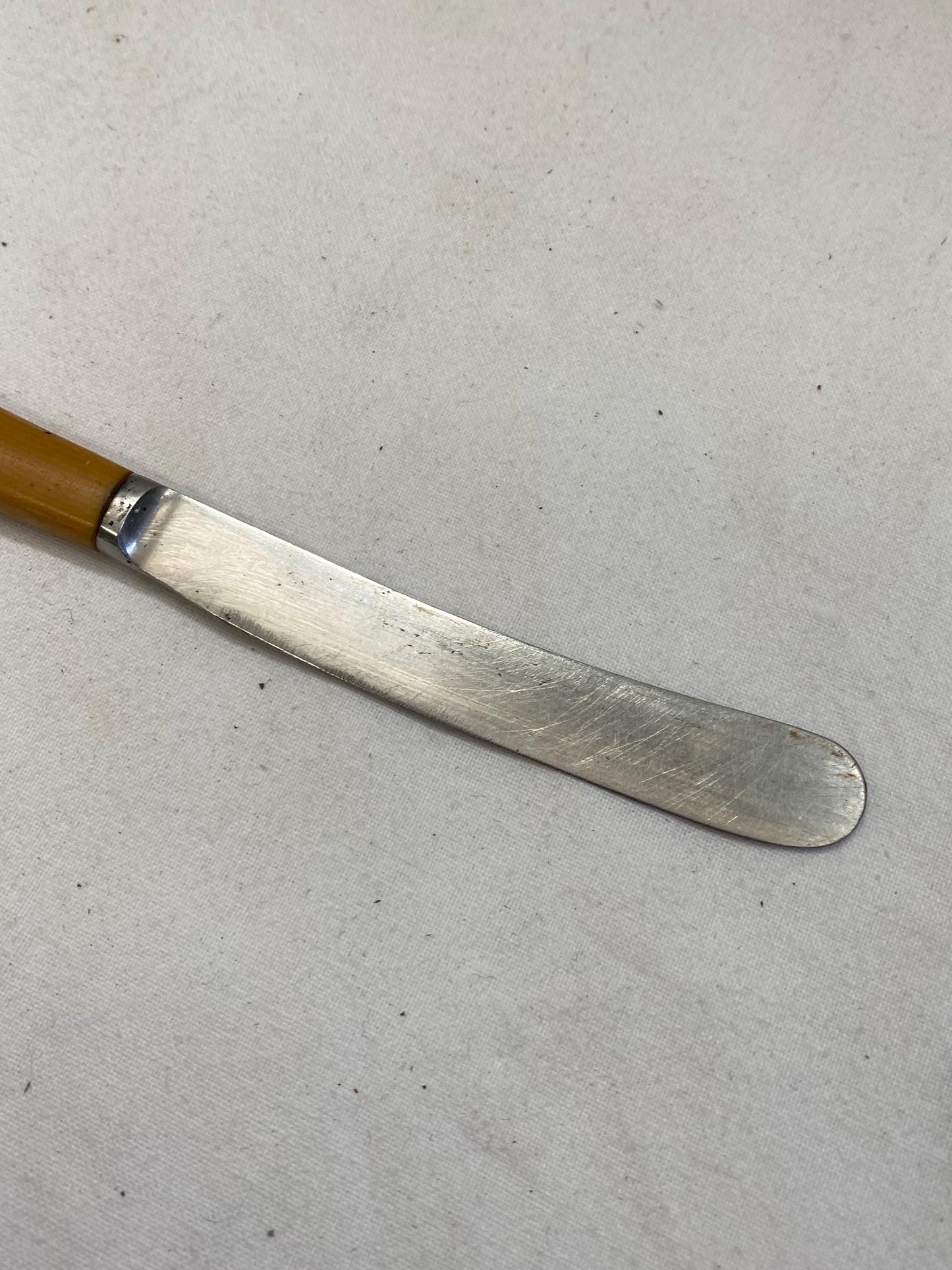 Coltello Grant & Sons Sheffield Vintage: Un Pezzo di Storia per la Tua Cucina