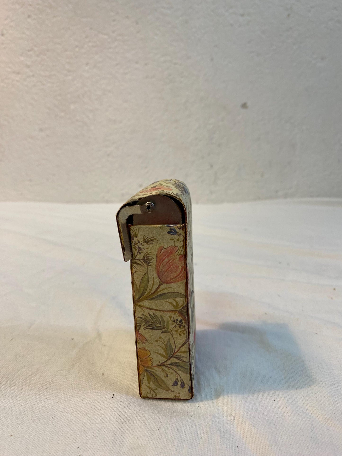 Portasigarette Vintage misure 12 × 3 × 6,50 cm