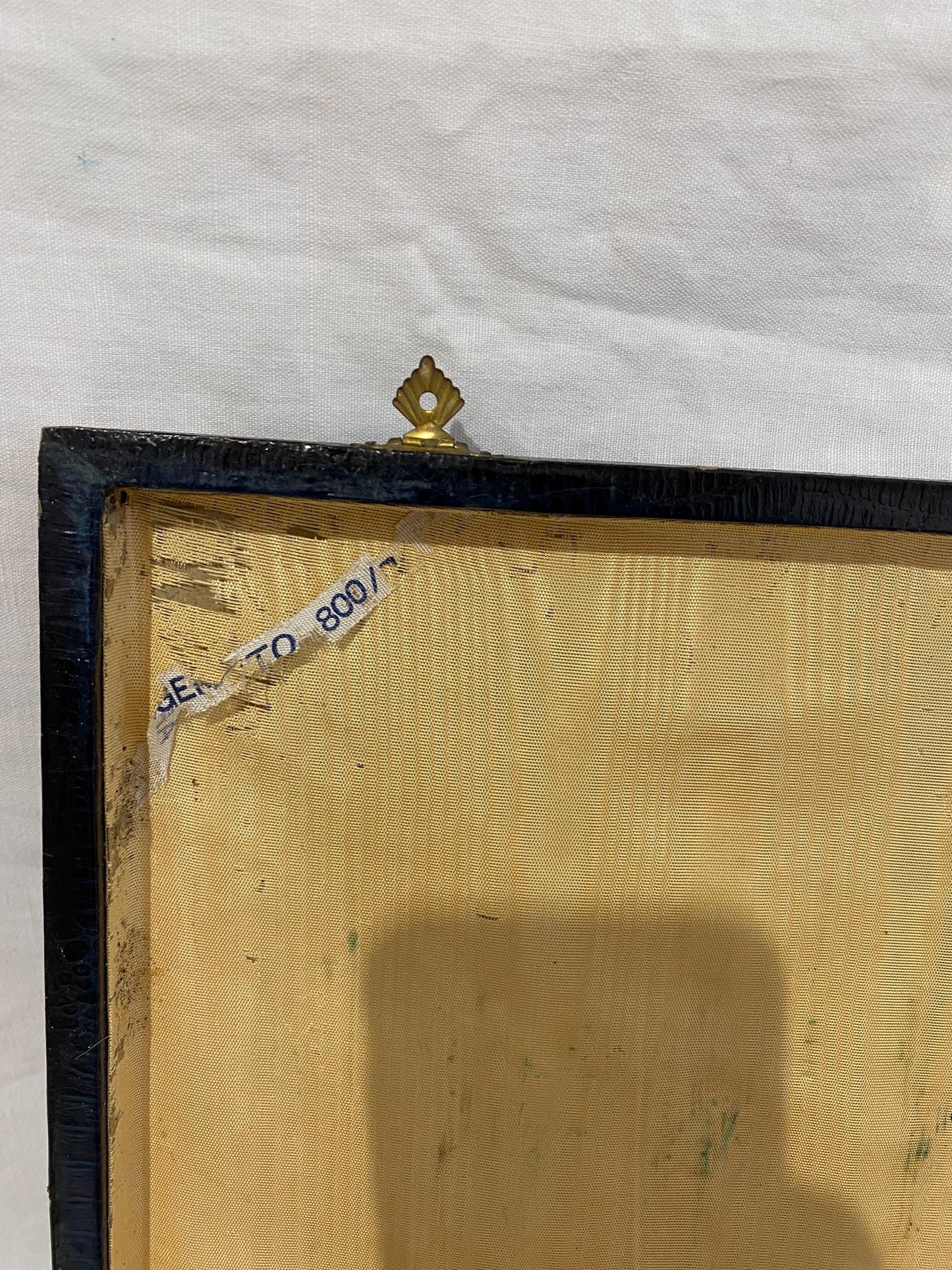 Servizio di Posate per 12 Persone Vintage Argento 800 lama acciaio Solingen