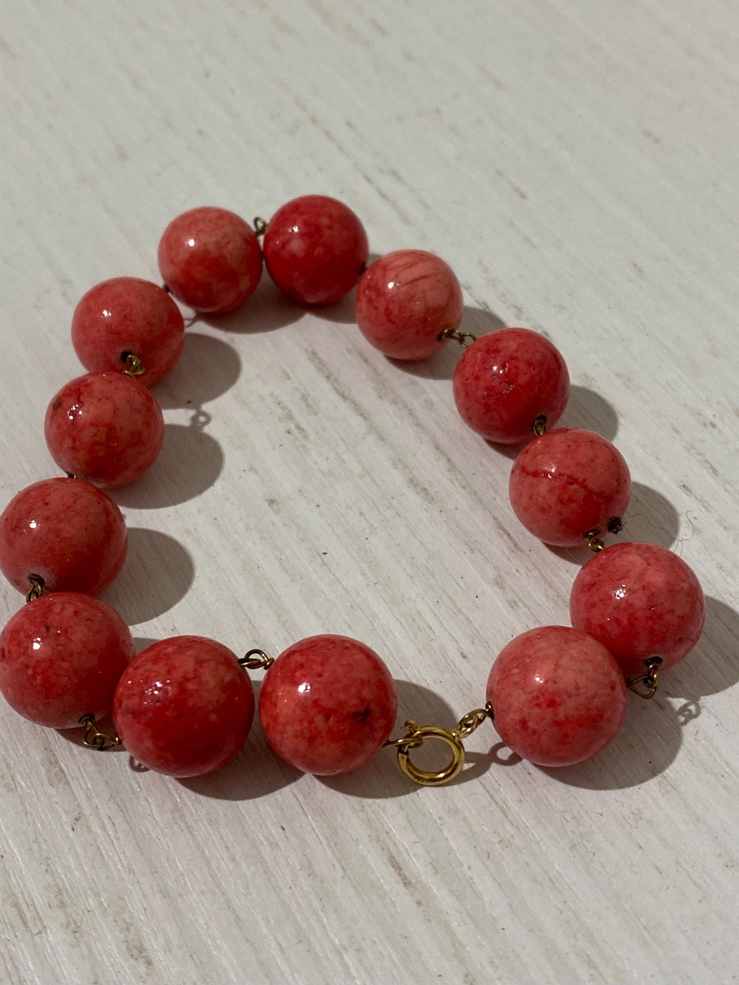 Elegante Parure Vintage con Ganci in Oro 750 idea regalo - regalo di nozze - fidanzamento