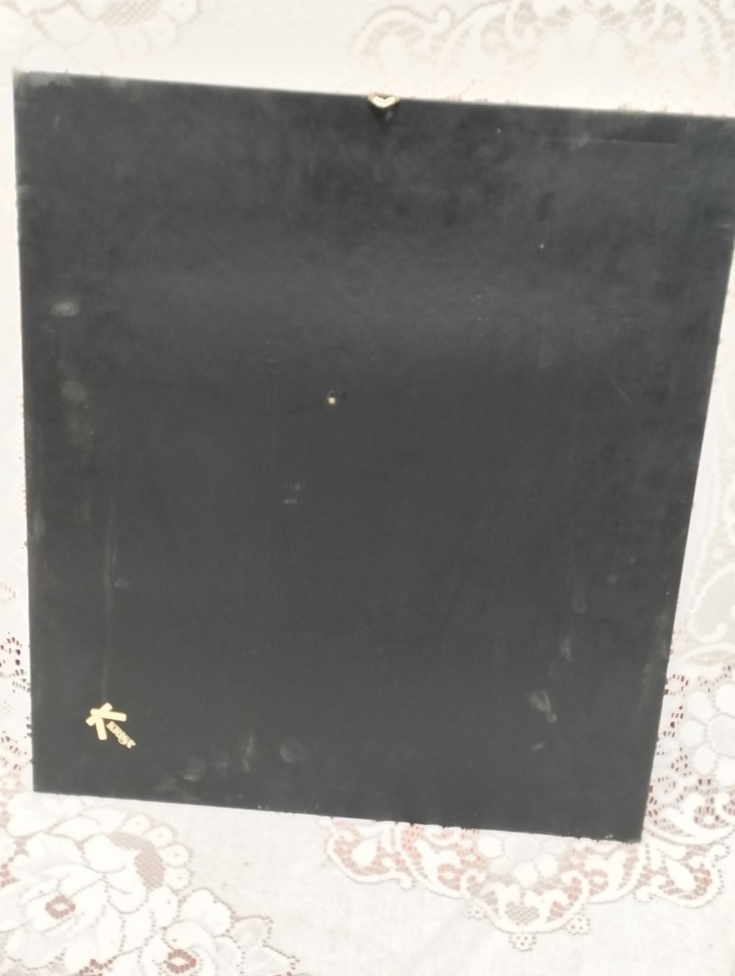 Quadro in Rilievo in Argento 800 con Cornice - Eleganza e Arte in un Unico Pezzo