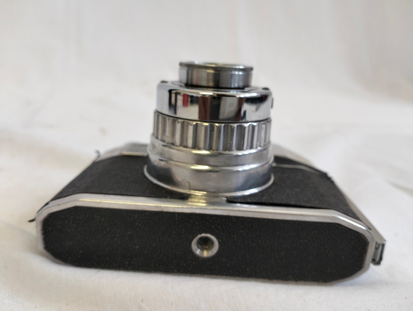 Fotocamera Bencini Comet's 3x4 Vintage con Accessori