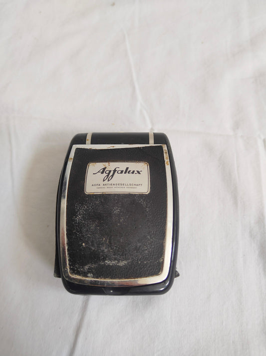 Agfalux aktiengesellschaft Flash Fotografico a Lampadina Anni 60'