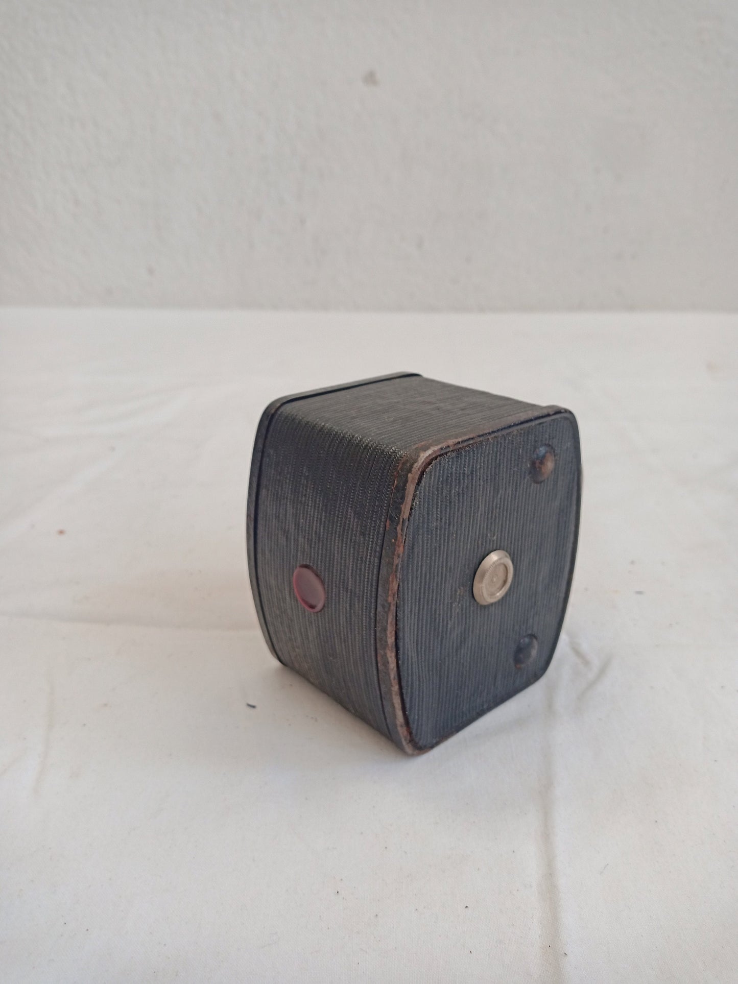 Antica Macchina Fotografica Italiana Anni 30 40 Vecchia Fotocamera Italiana
