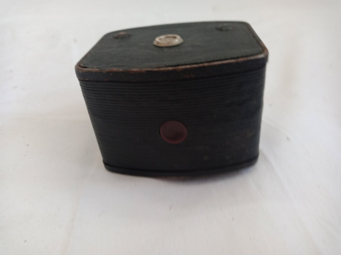 Antica Macchina Fotografica Italiana Anni 30 40 Vecchia Fotocamera Italiana