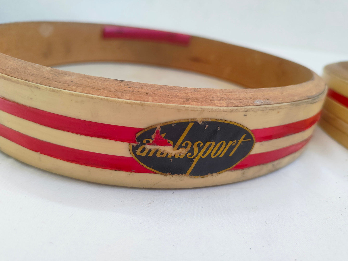 Tamburelli vintage
