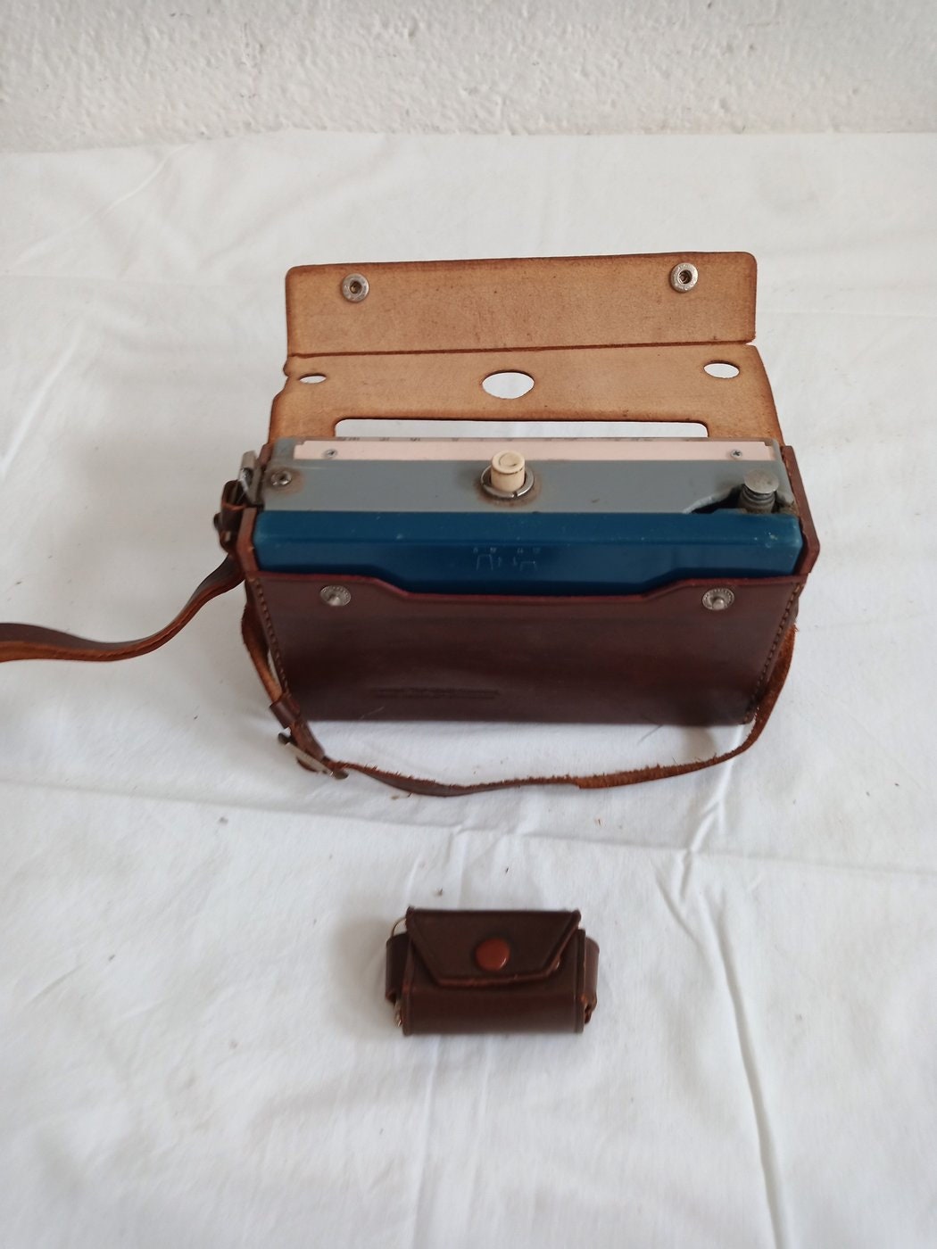 Radio Elman Modello Transistor - Oggetto da Collezione