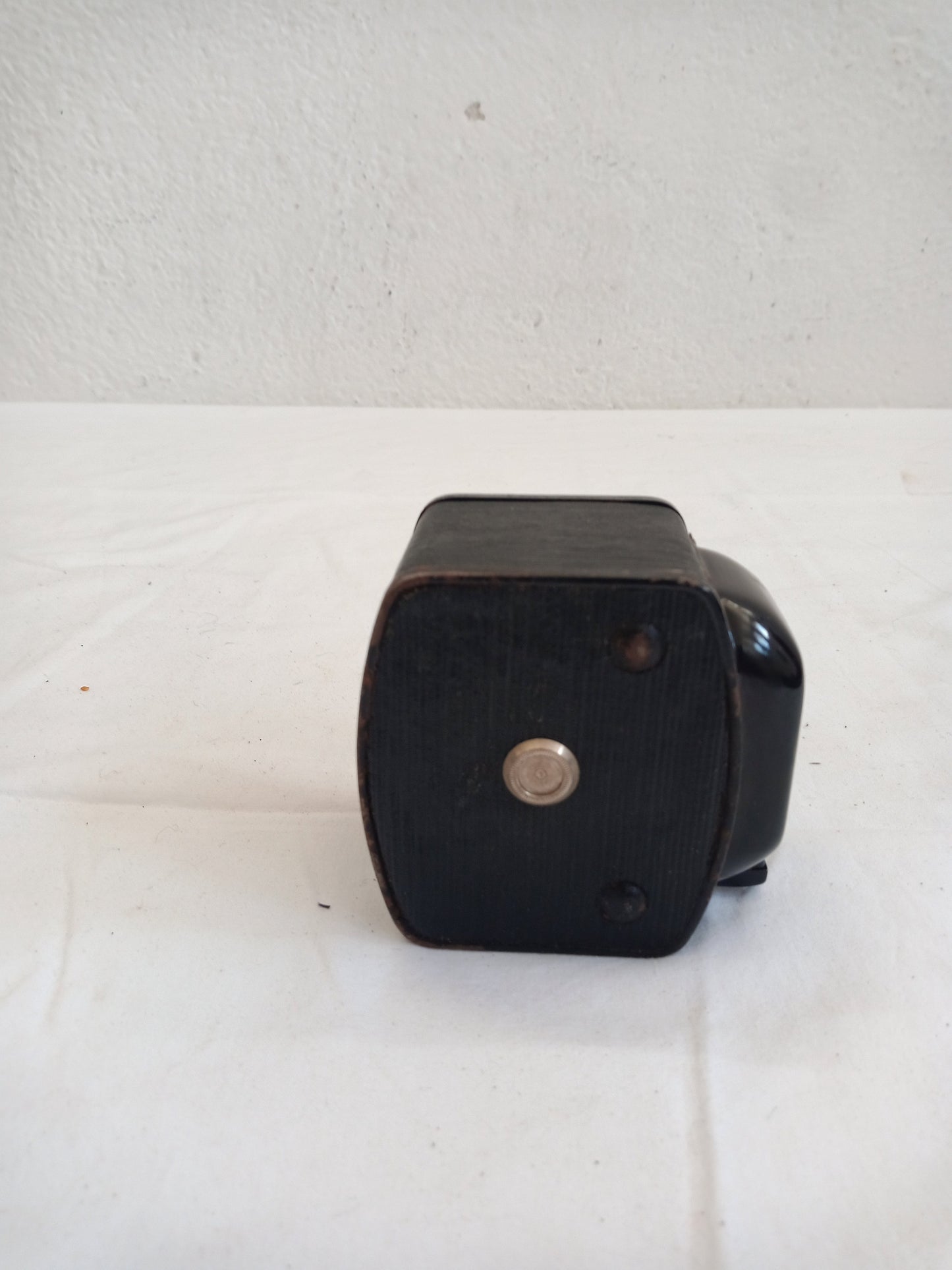 Antica Macchina Fotografica Italiana Anni 30 40 Vecchia Fotocamera Italiana