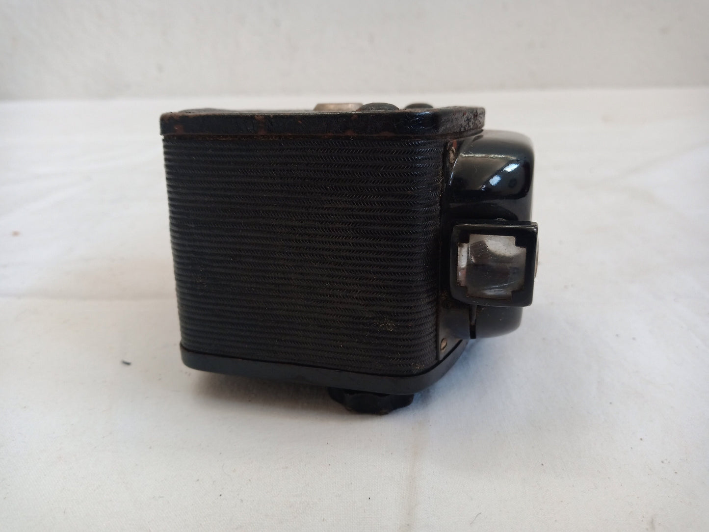 Antica Macchina Fotografica Italiana Anni 30 40 Vecchia Fotocamera Italiana