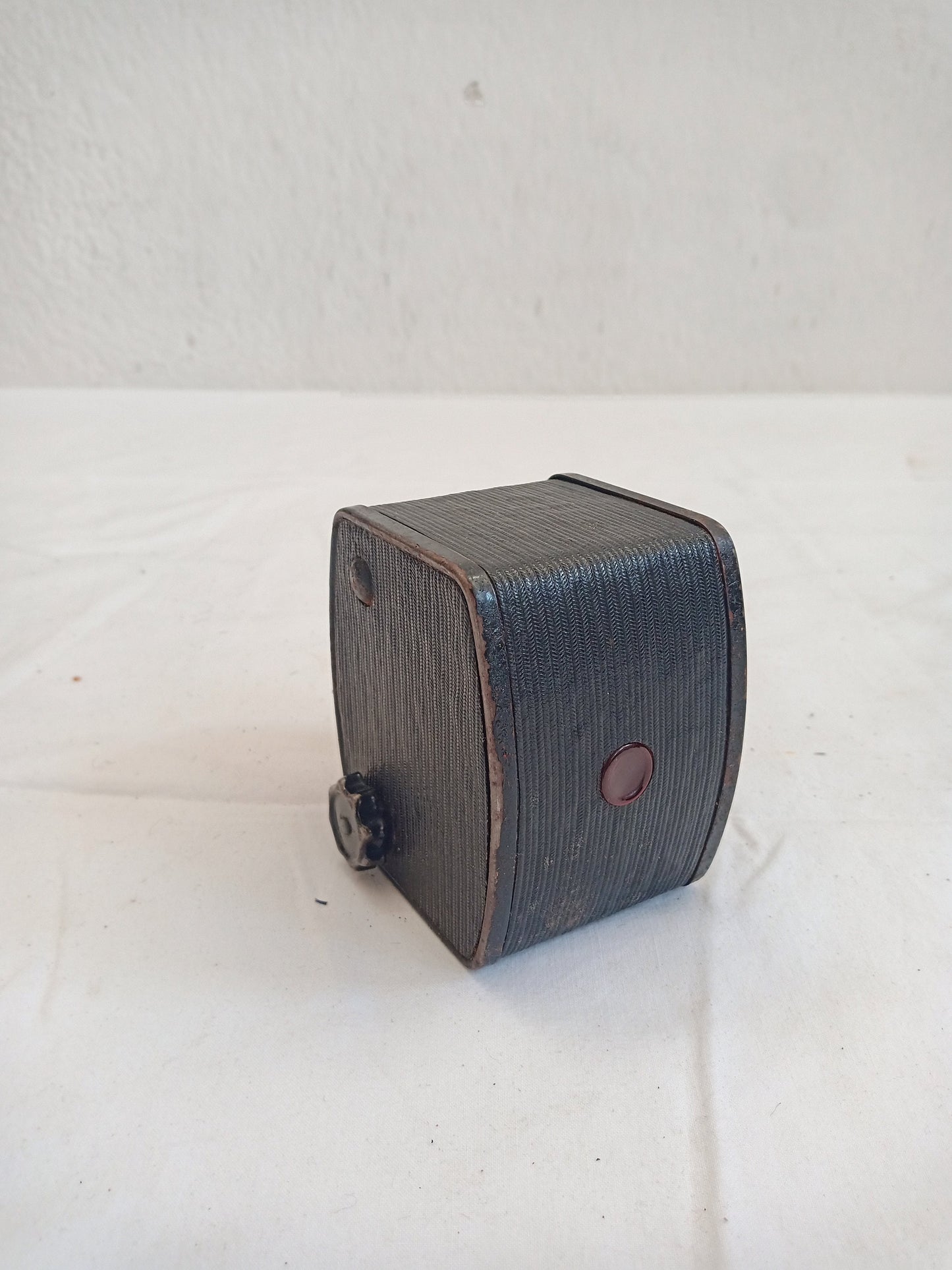 Antica Macchina Fotografica Italiana Anni 30 40 Vecchia Fotocamera Italiana