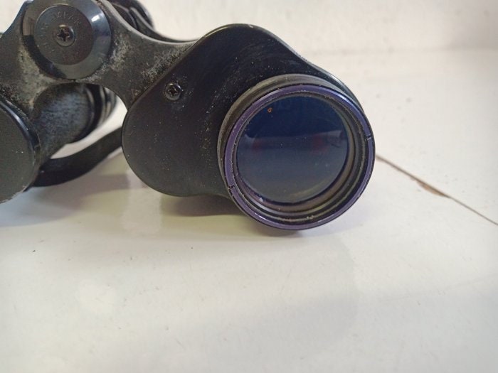 Binocolo Fujiyama Coated Optics 8x30 - Visione Nitida e Portatile