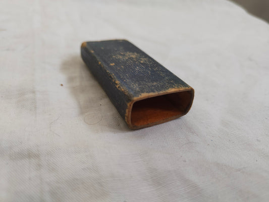 Scatola Vintage Higrade - Piccola e Storica