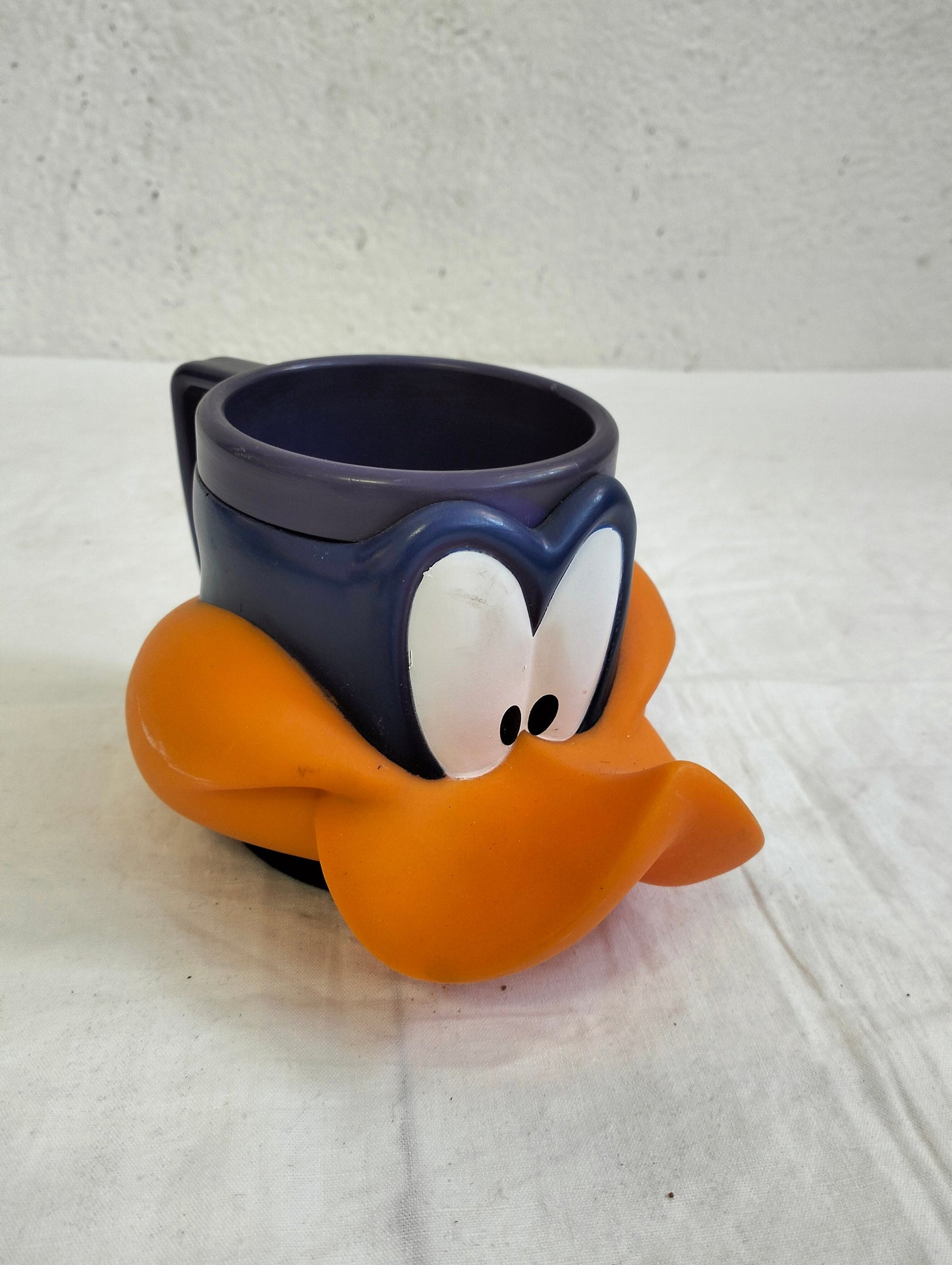 Tazza Warner Bros del 1992 - Ricordo di un'Epoca d'Oro