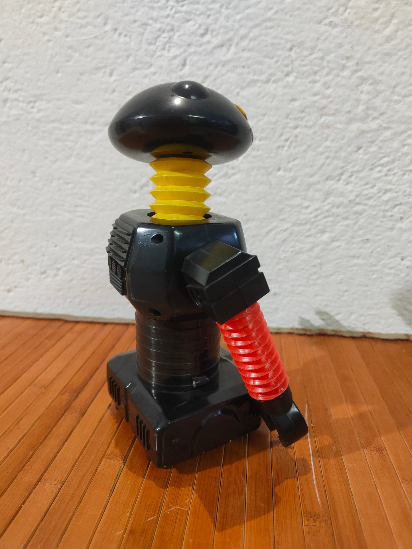 Robot Giocattolo Vintage - Pezzo da Collezione Raro
