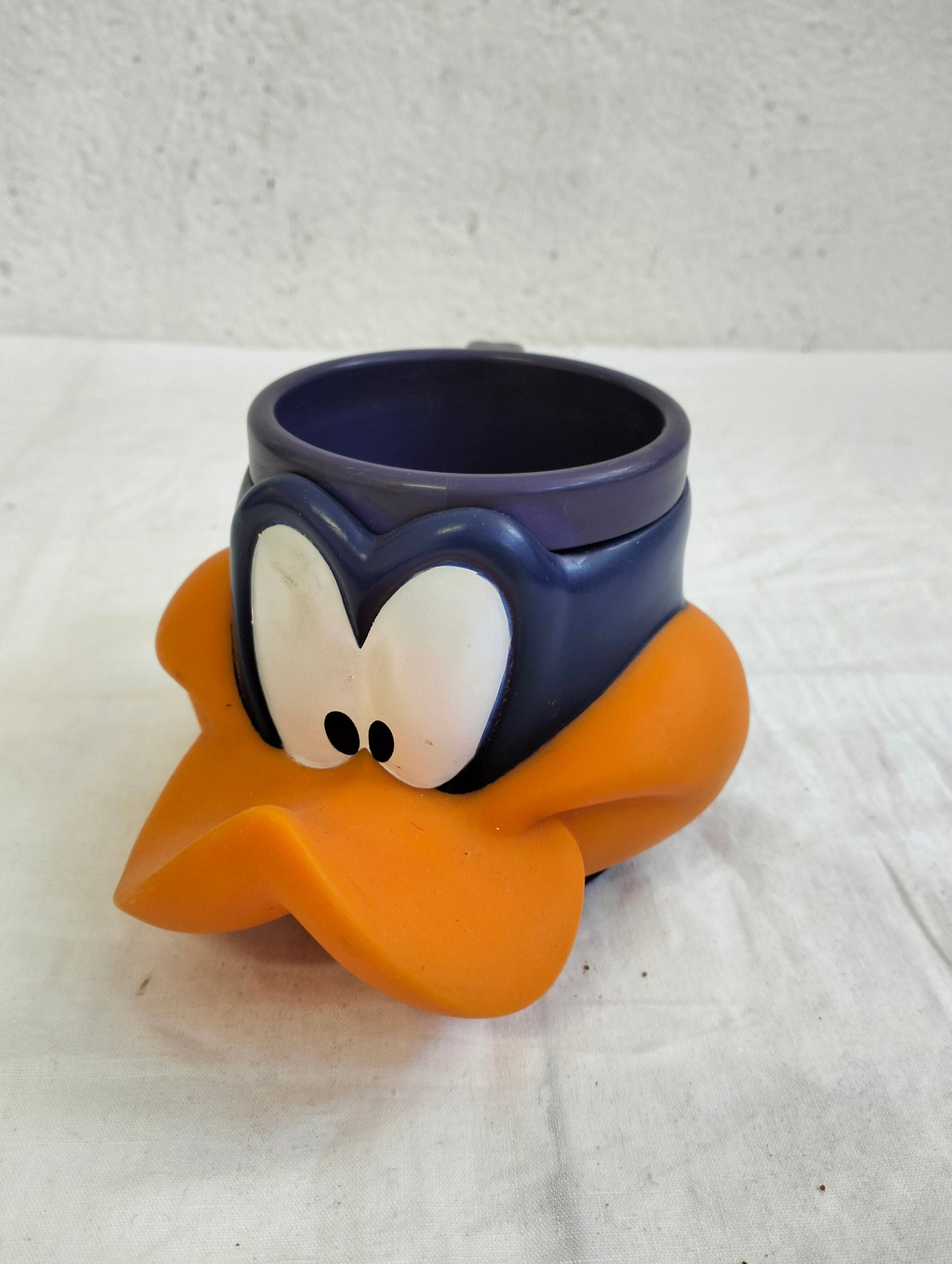 Tazza Warner Bros del 1992 - Ricordo di un'Epoca d'Oro
