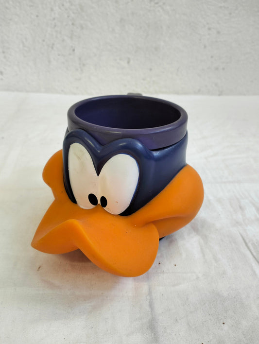 Tazza Warner Bros del 1992 - Ricordo di un'Epoca d'Oro