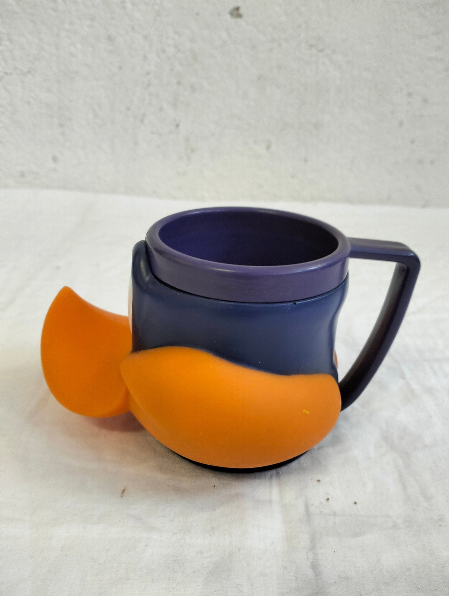Tazza Warner Bros del 1992 - Ricordo di un'Epoca d'Oro