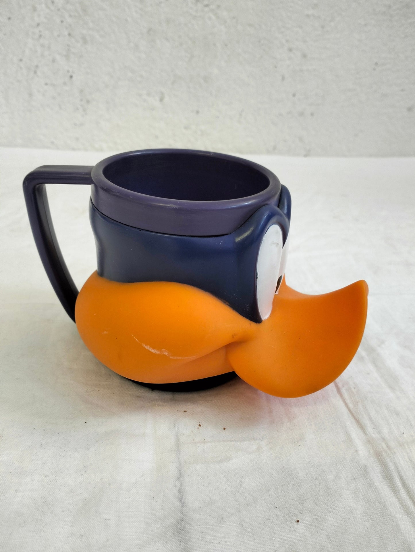 Tazza Warner Bros del 1992 - Ricordo di un'Epoca d'Oro