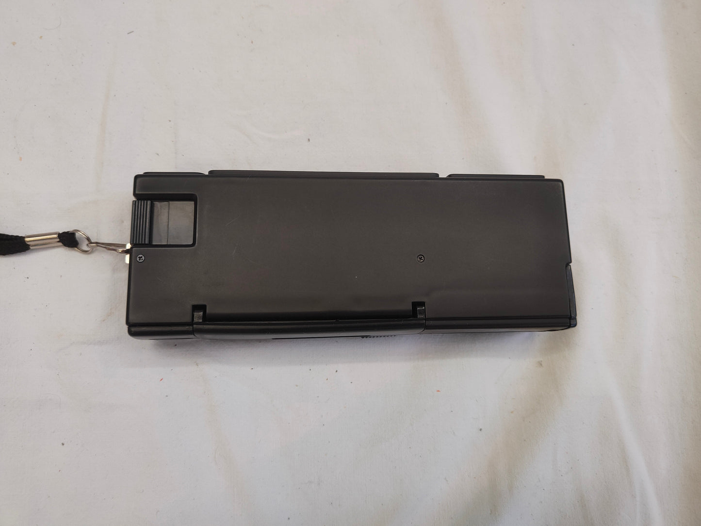 fotocamera tascabile a rullino vintage k110ET
