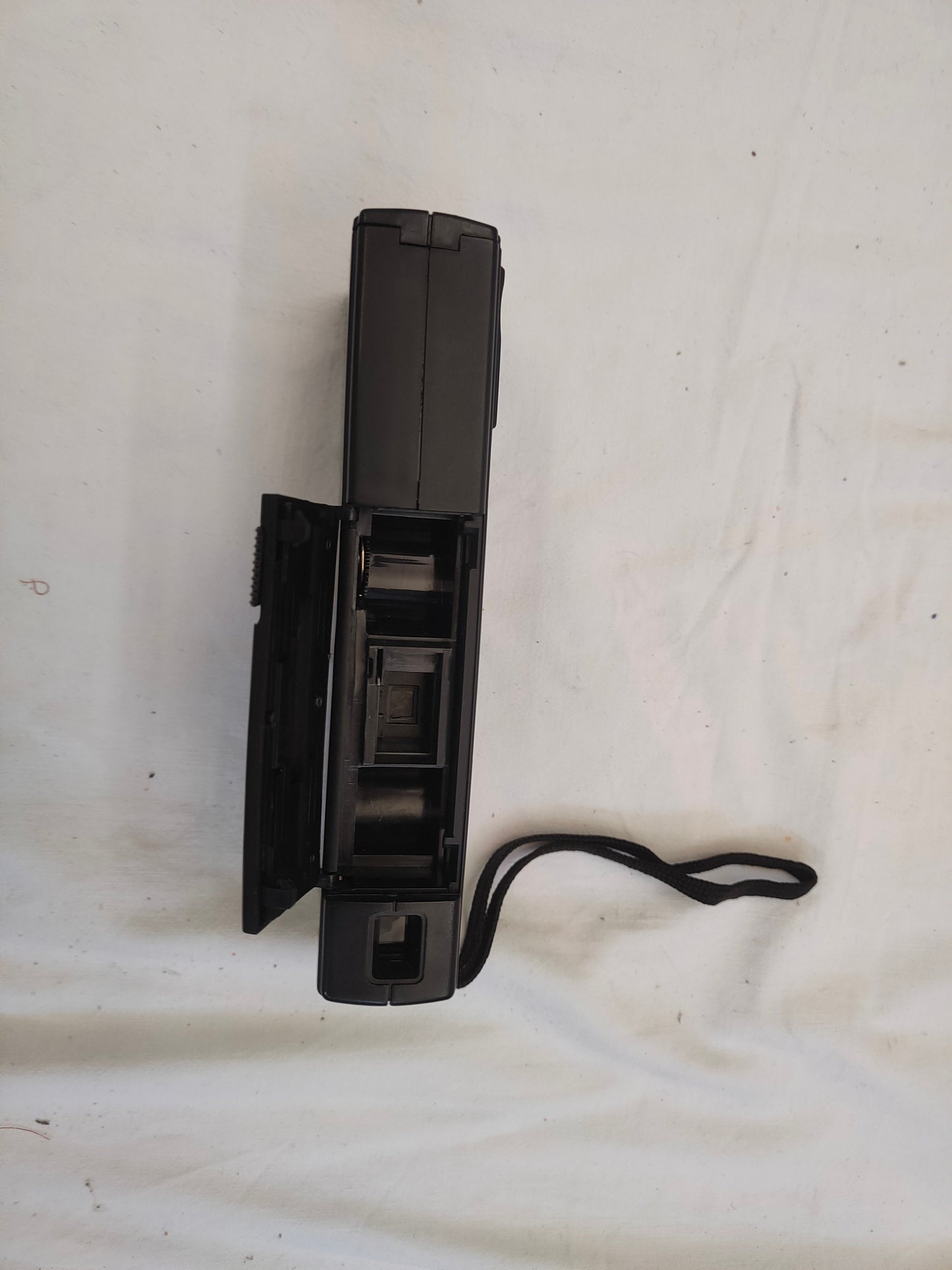fotocamera tascabile a rullino vintage k110ET