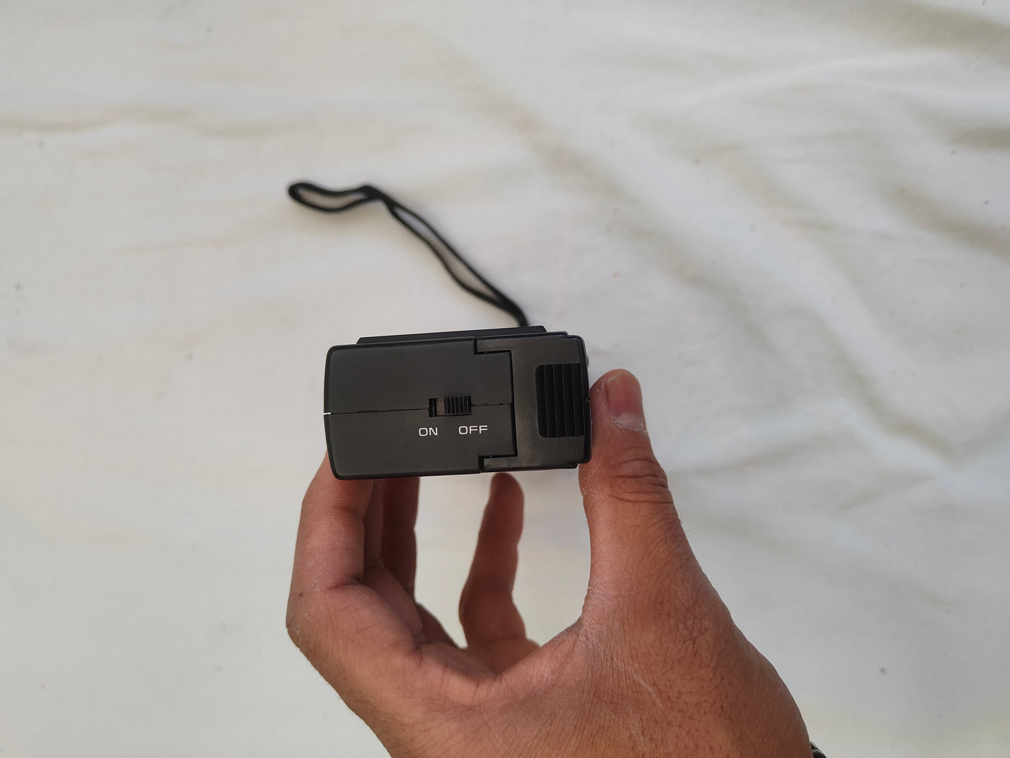 fotocamera tascabile a rullino vintage k110ET