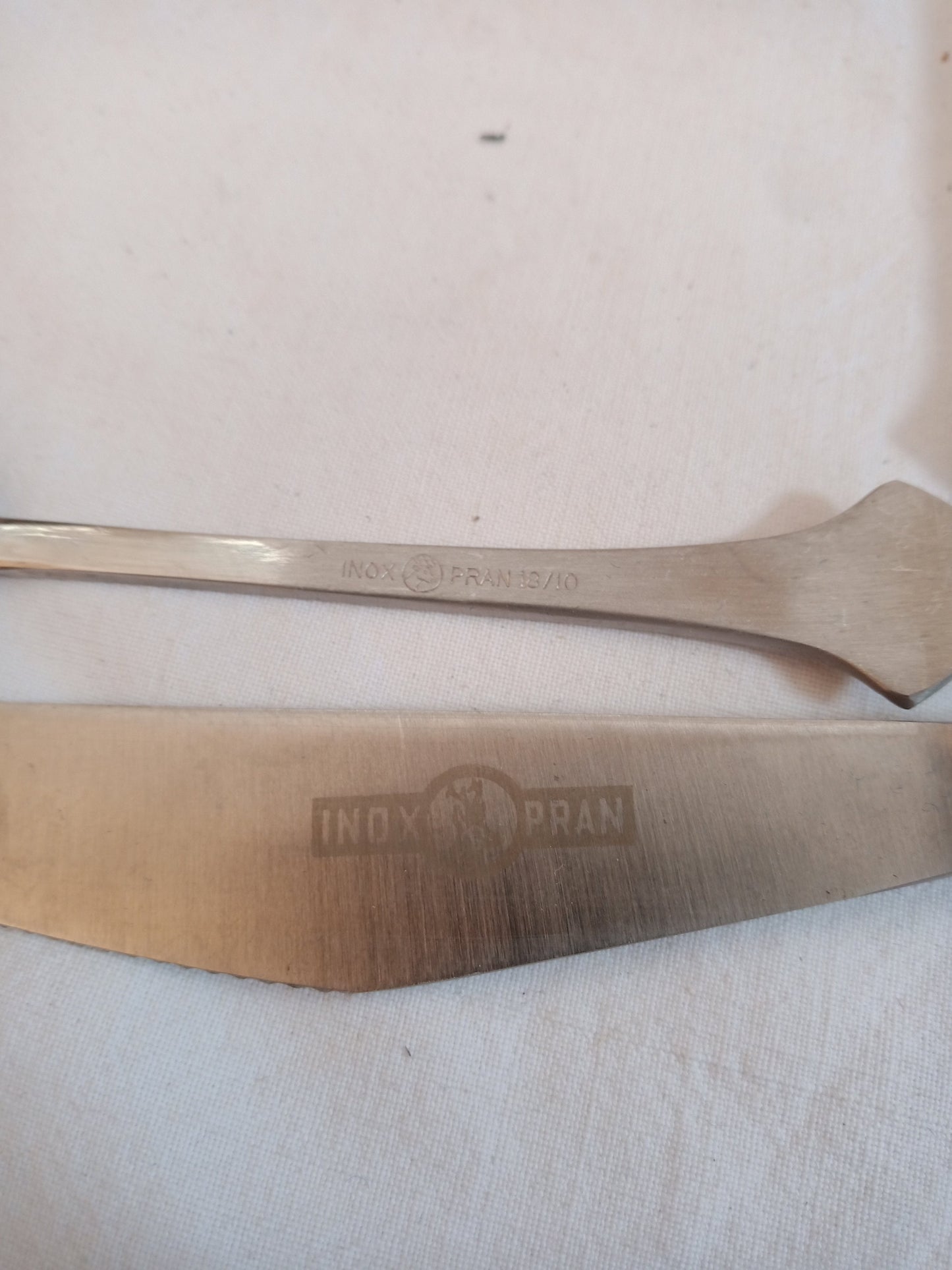 Servizio Posate da 12 Persone - Elegante Regalo di Nozze in Scatola originale