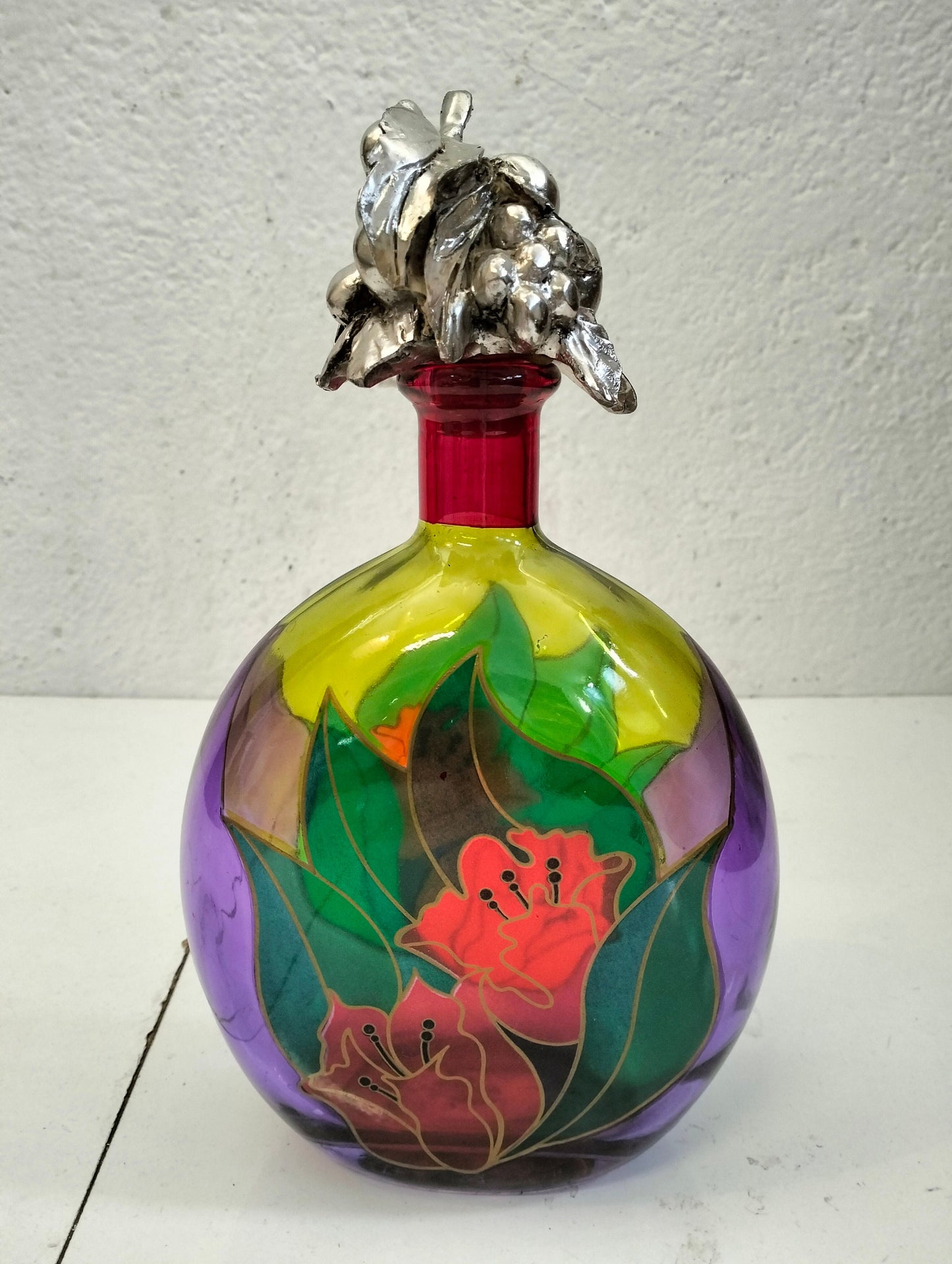 bottiglia Robert design