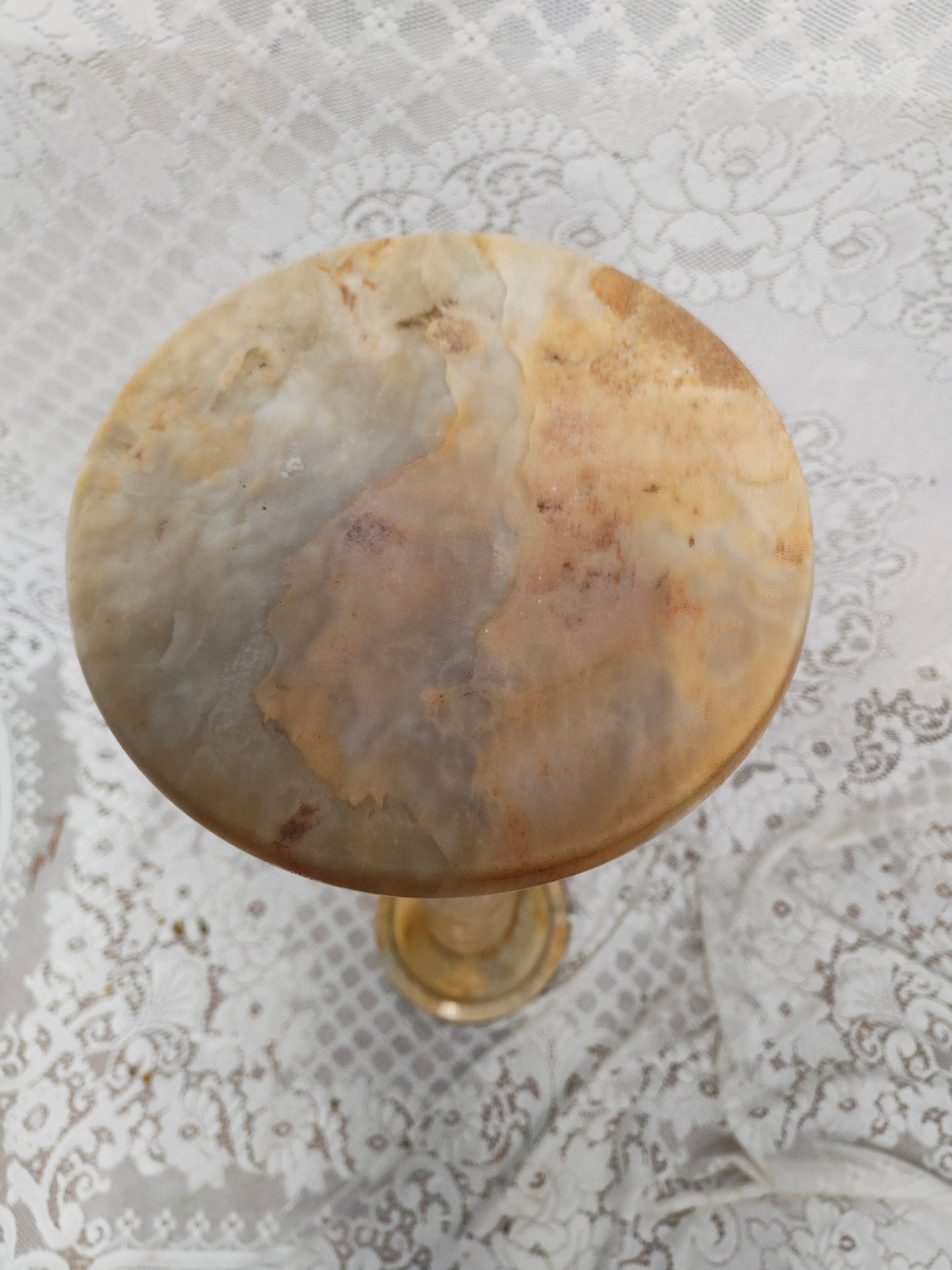 Colonna Unica in Marmo Italiano per Interni ed Esterni: Capolavoro di Eleganza e Design
