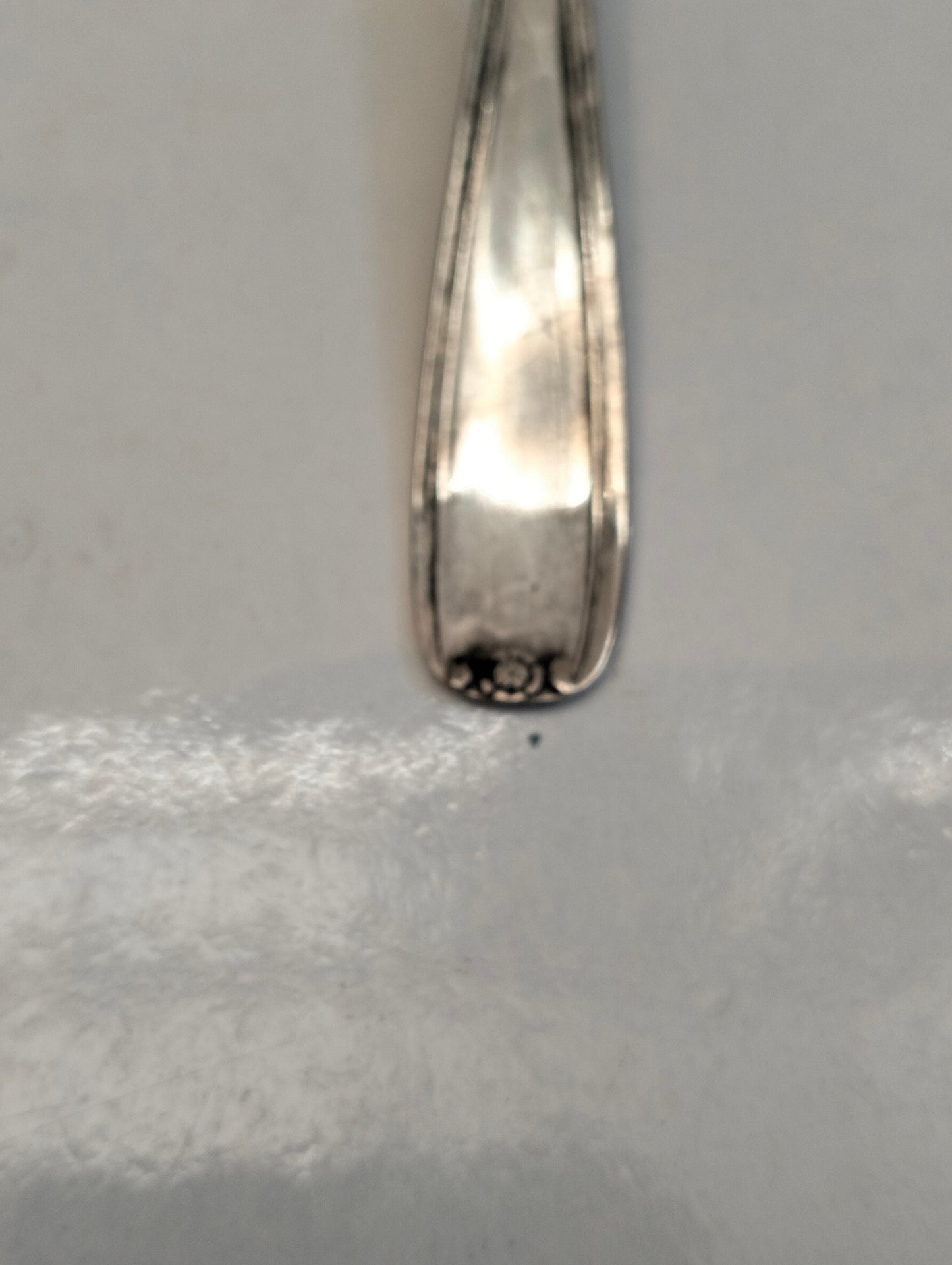 Cucchiaino d'Argento 800: Un tocco di eleganza senza tempo alla tua tavola