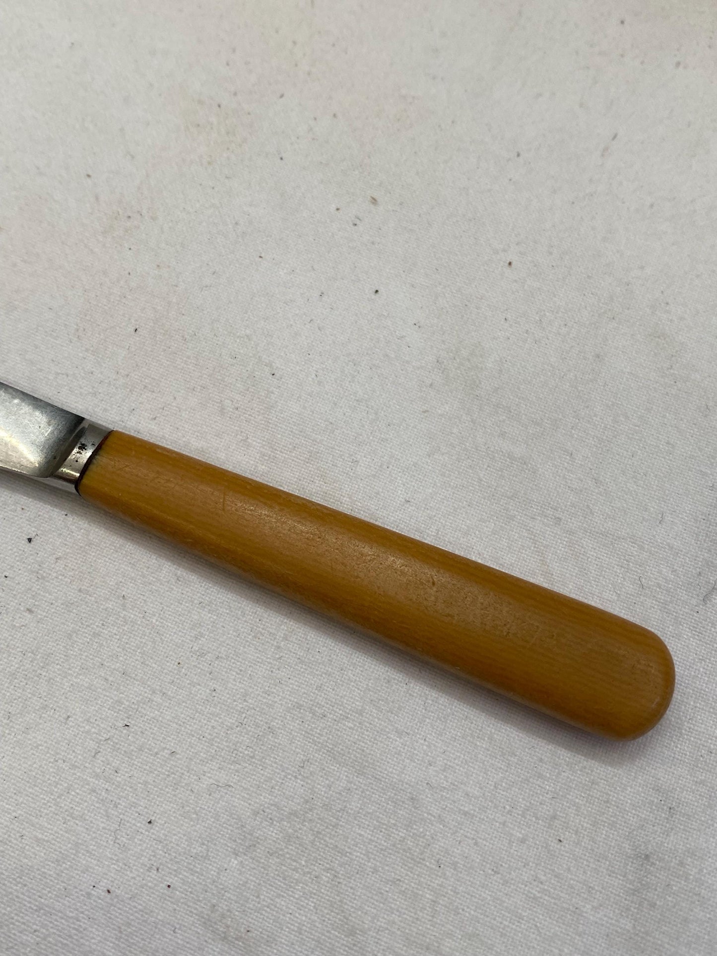 Coltello Grant & Sons Sheffield Vintage: Un Pezzo di Storia per la Tua Cucina
