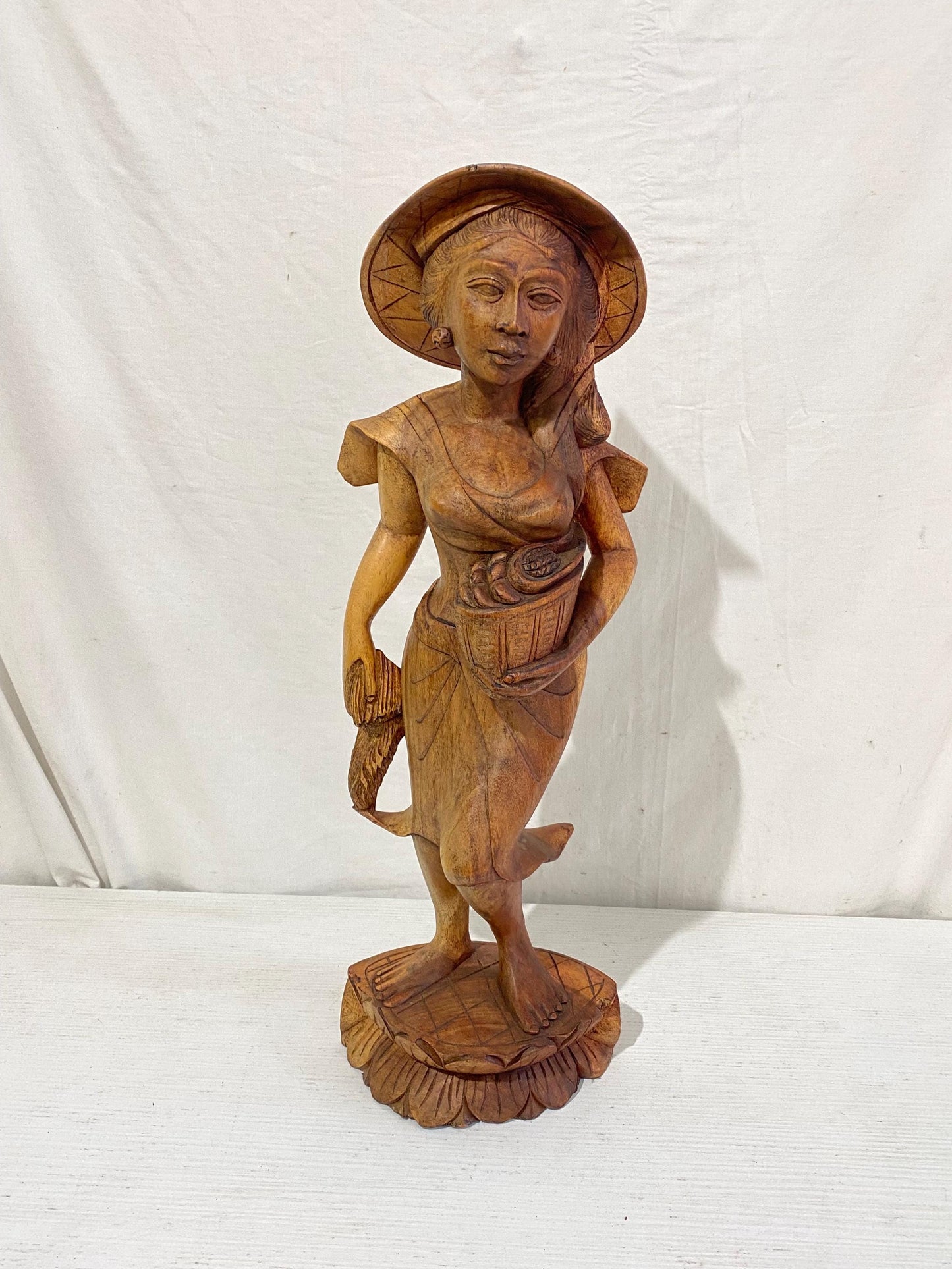 Scultura in vetro con mandria di cavalli - Verde smeraldo - Arredo vintage Regalo esclusivo - Regali personalizzati